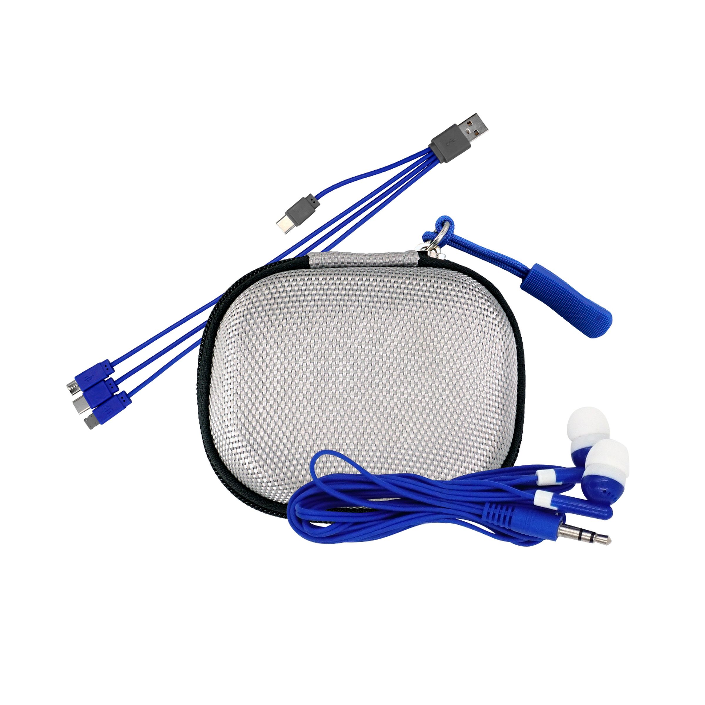 Mini Tech Set 1