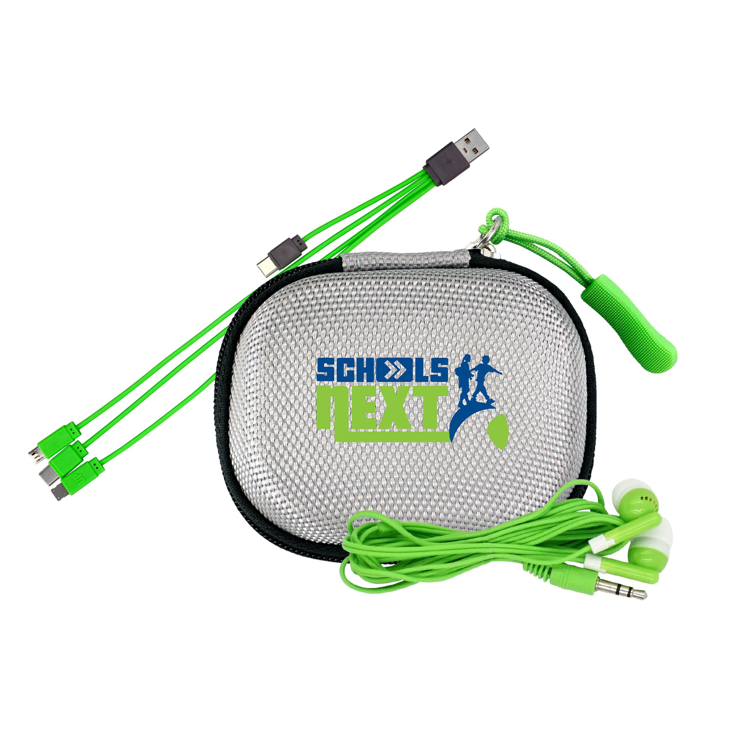 Mini Tech Set 1