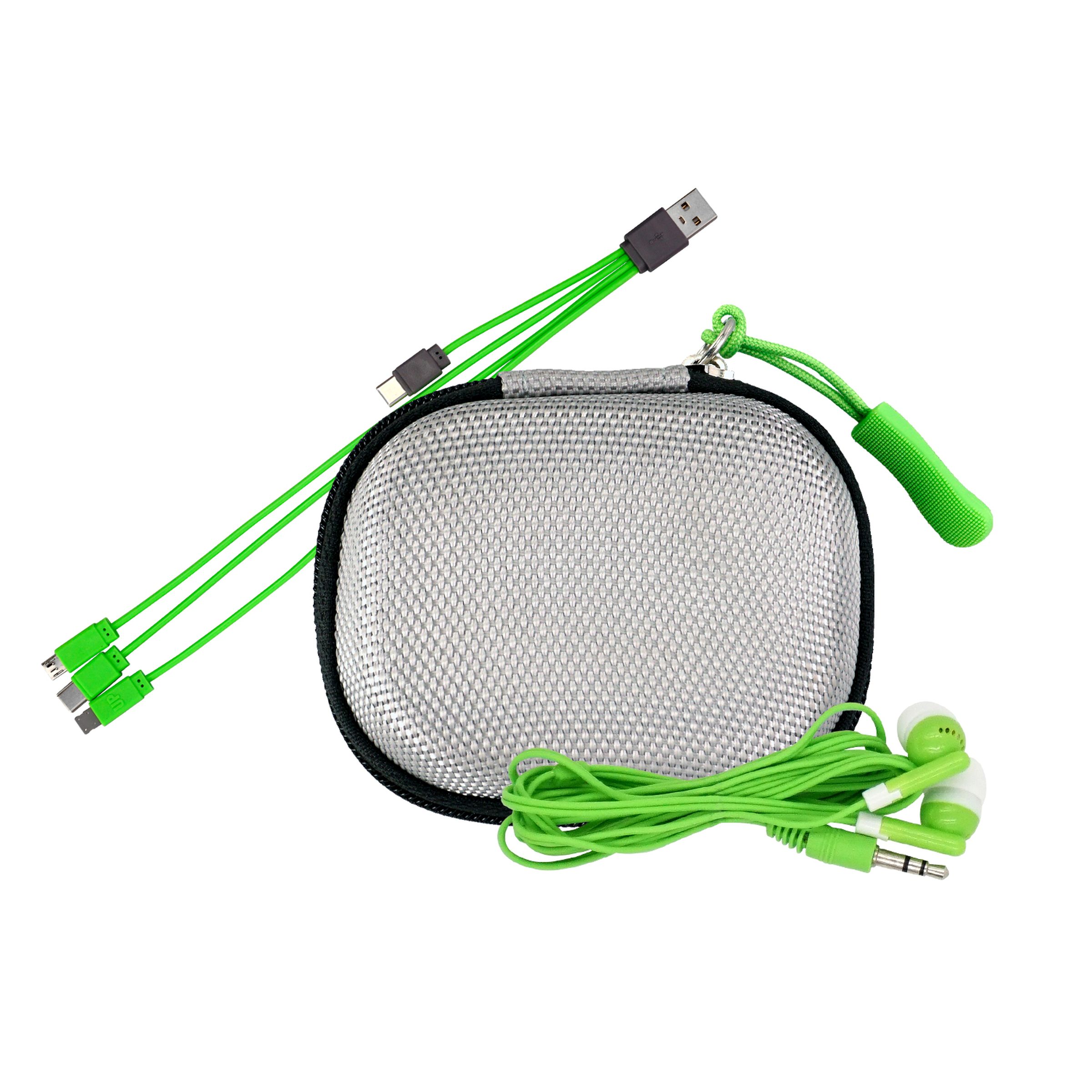Mini Tech Set 1