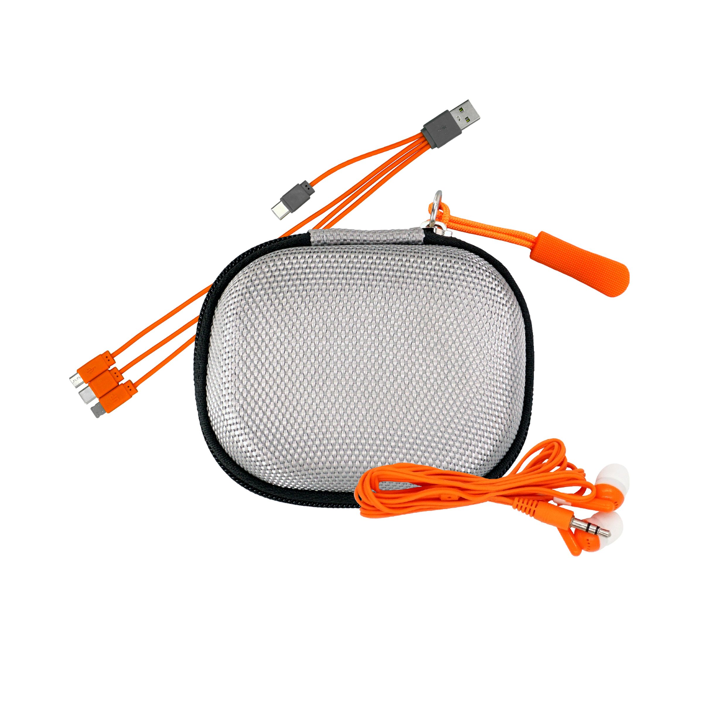 Mini Tech Set 1