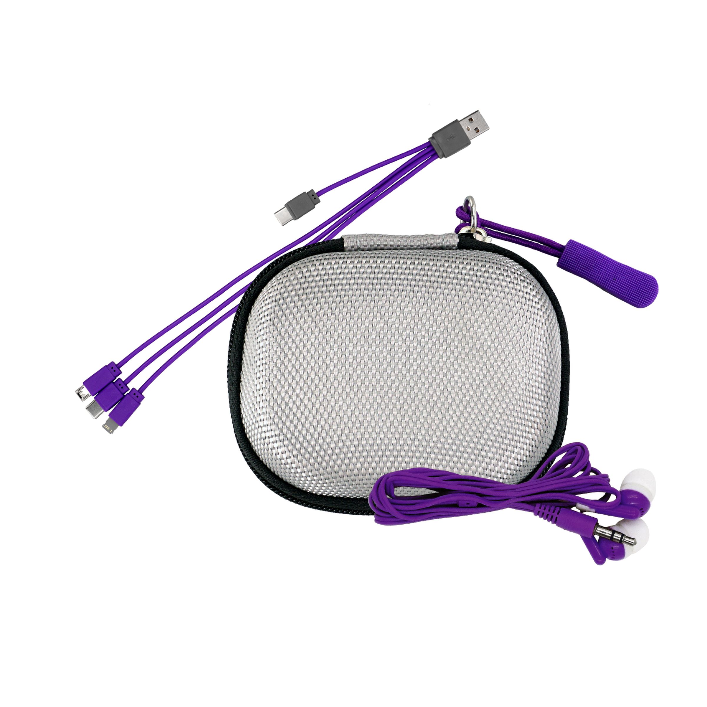 Mini Tech Set 1