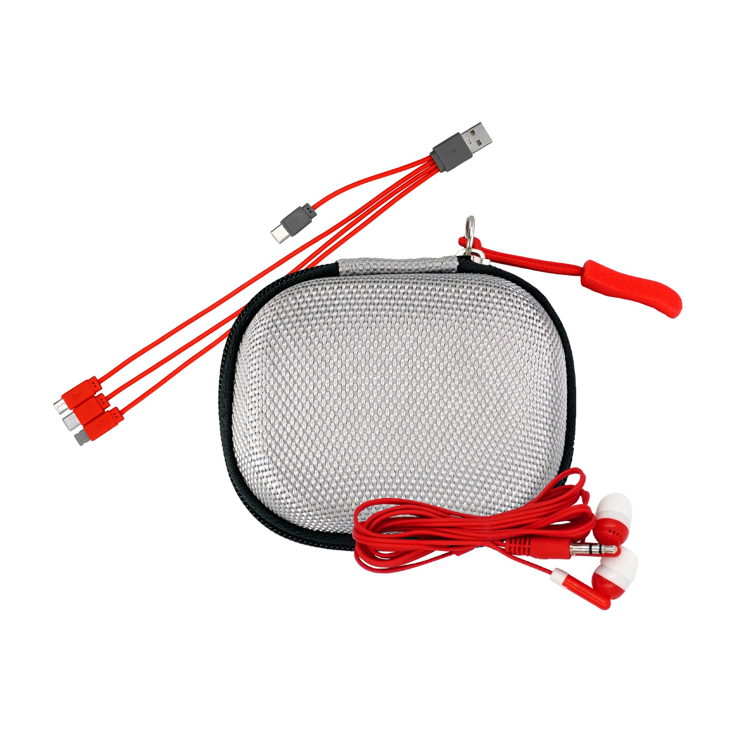 Mini Tech Set 1