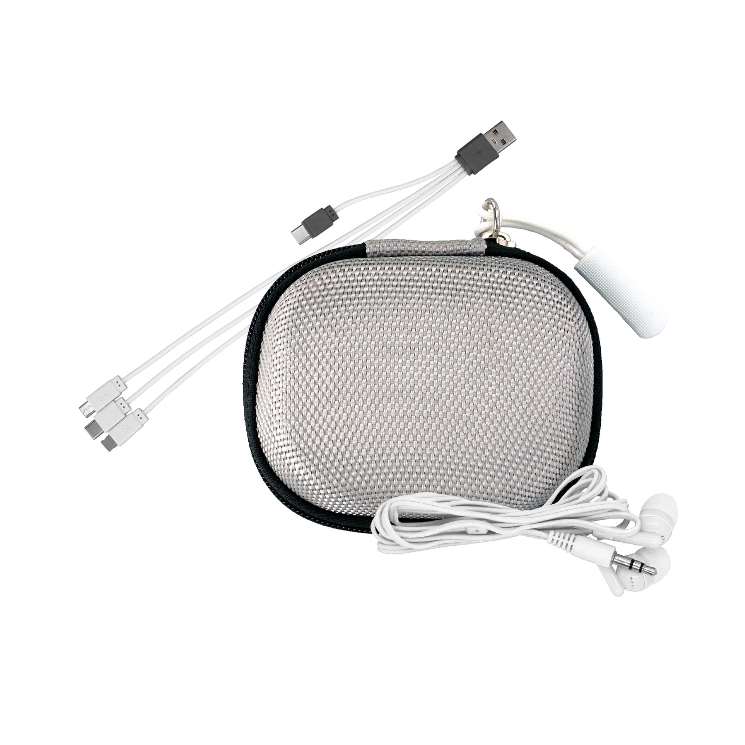 Mini Tech Set 1