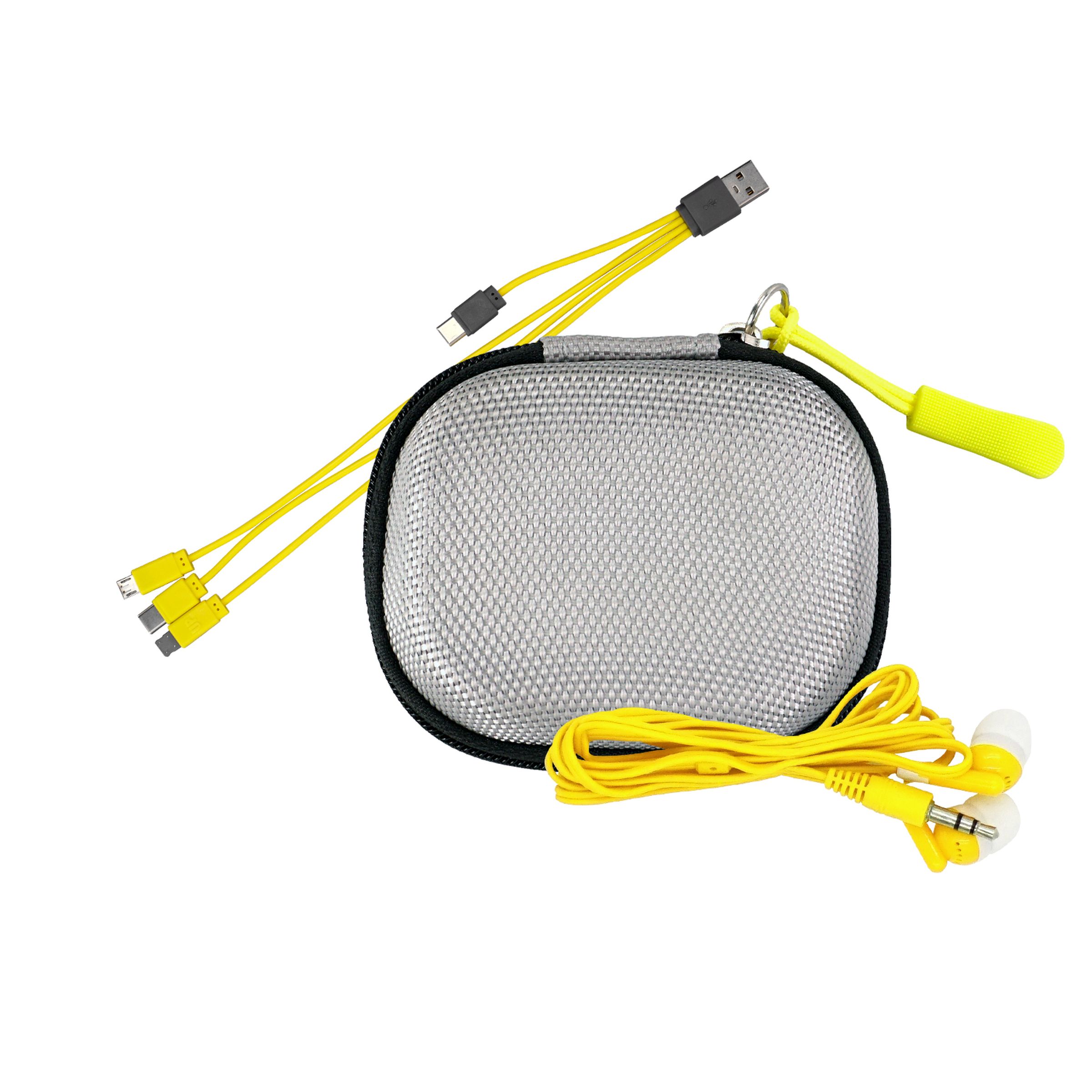 Mini Tech Set 1
