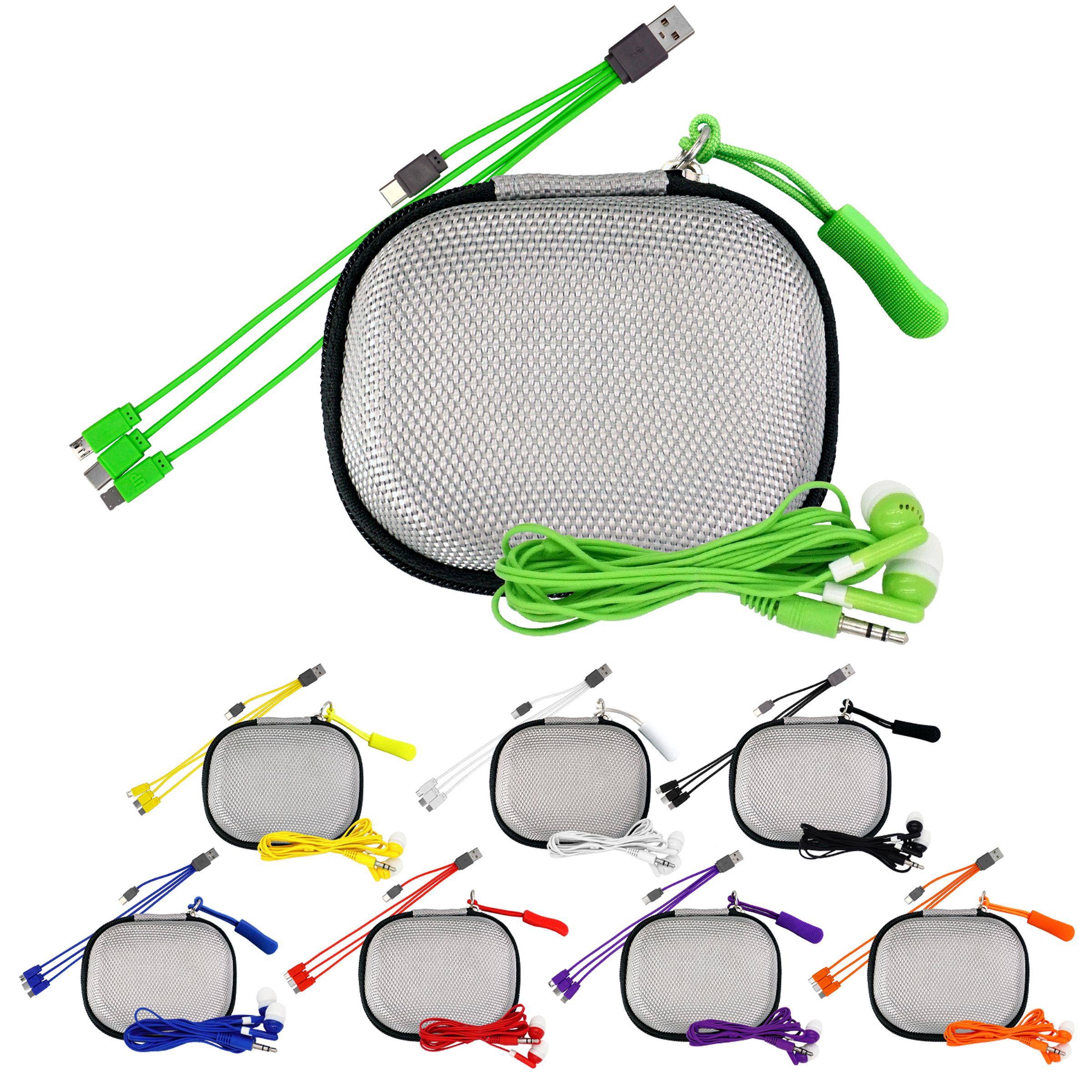 Mini Tech Set 1