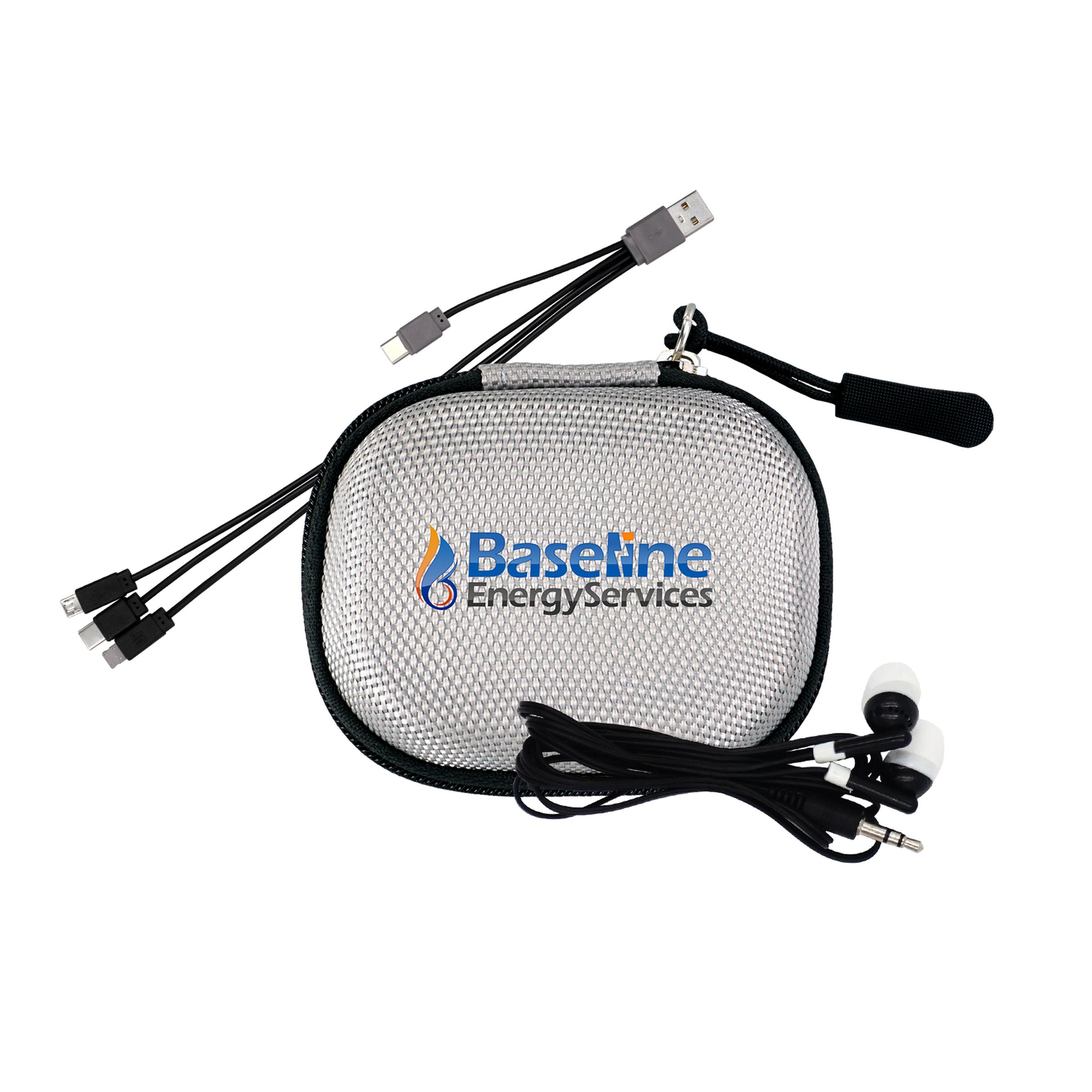 Mini Tech Set 1