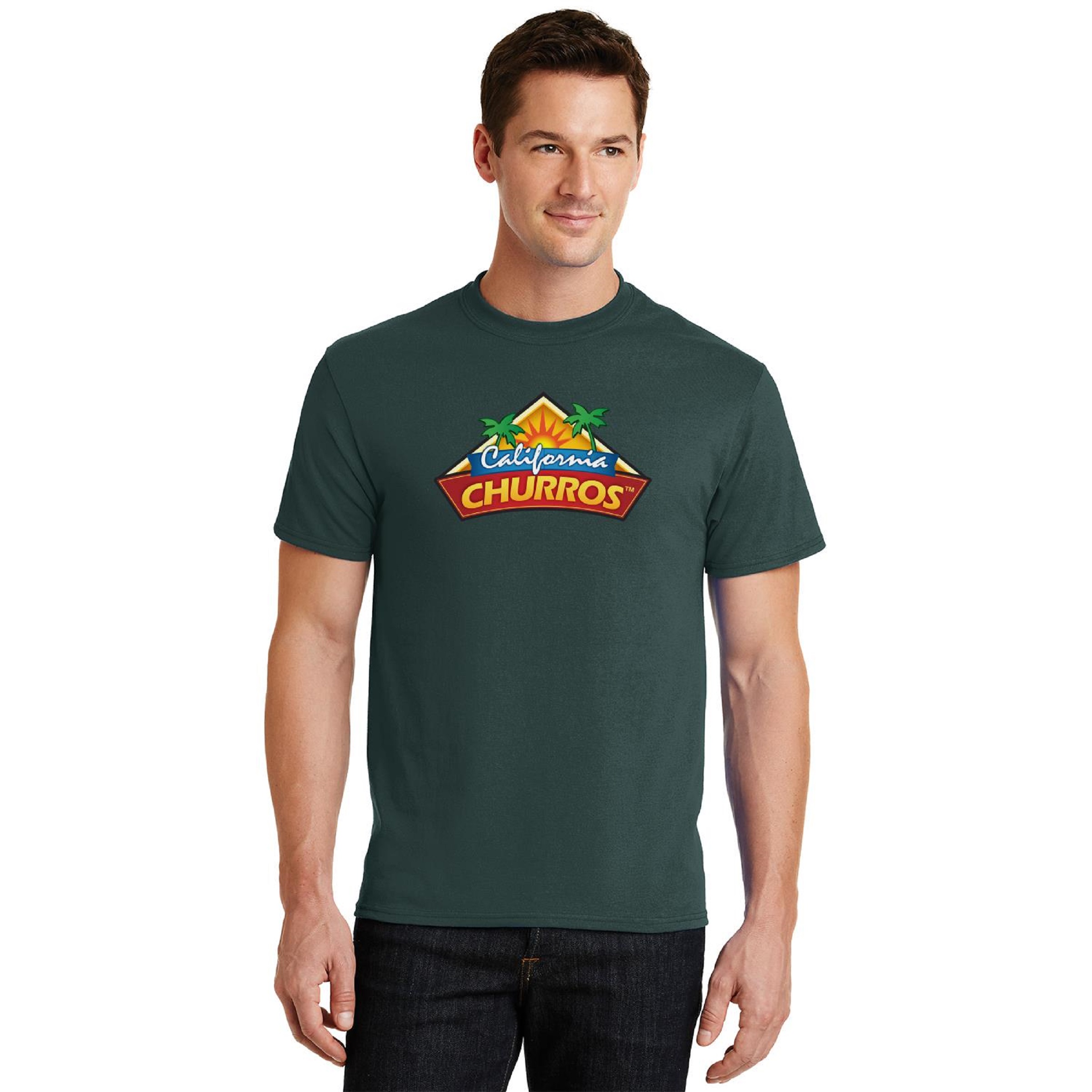 Port & Company® Core Blend Tee 1