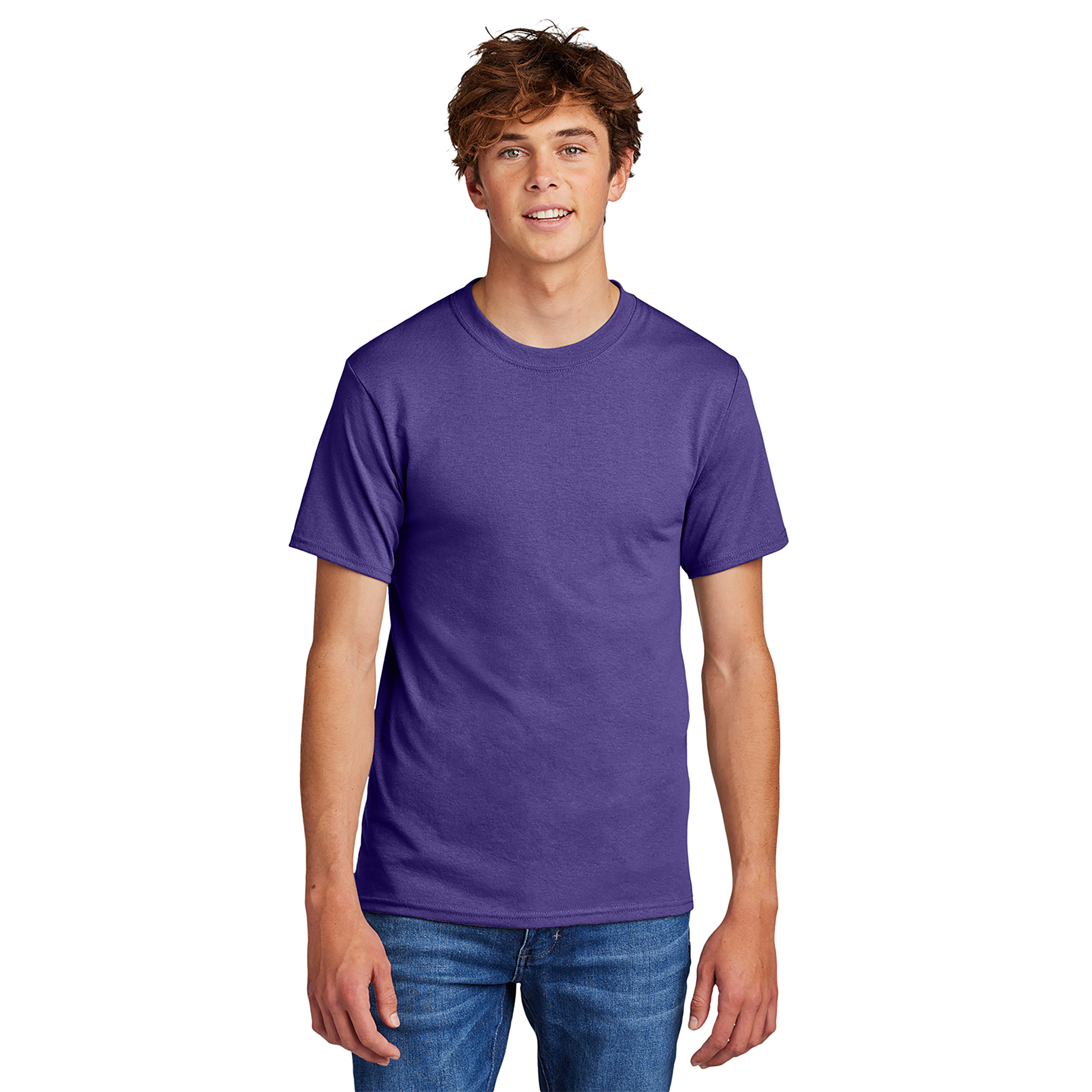 Port & Company® Core Blend Tee 1