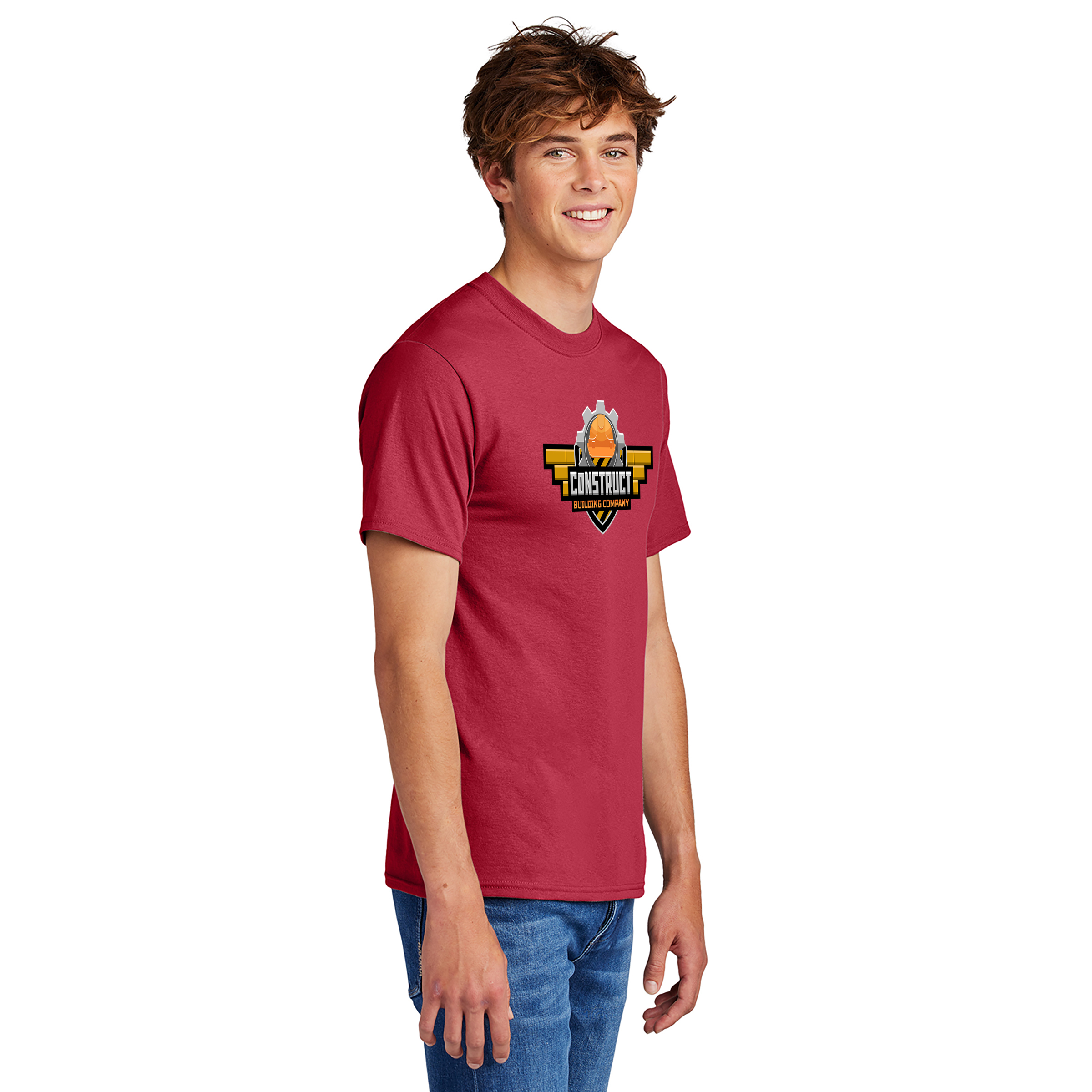 Port & Company® Core Blend Tee 1