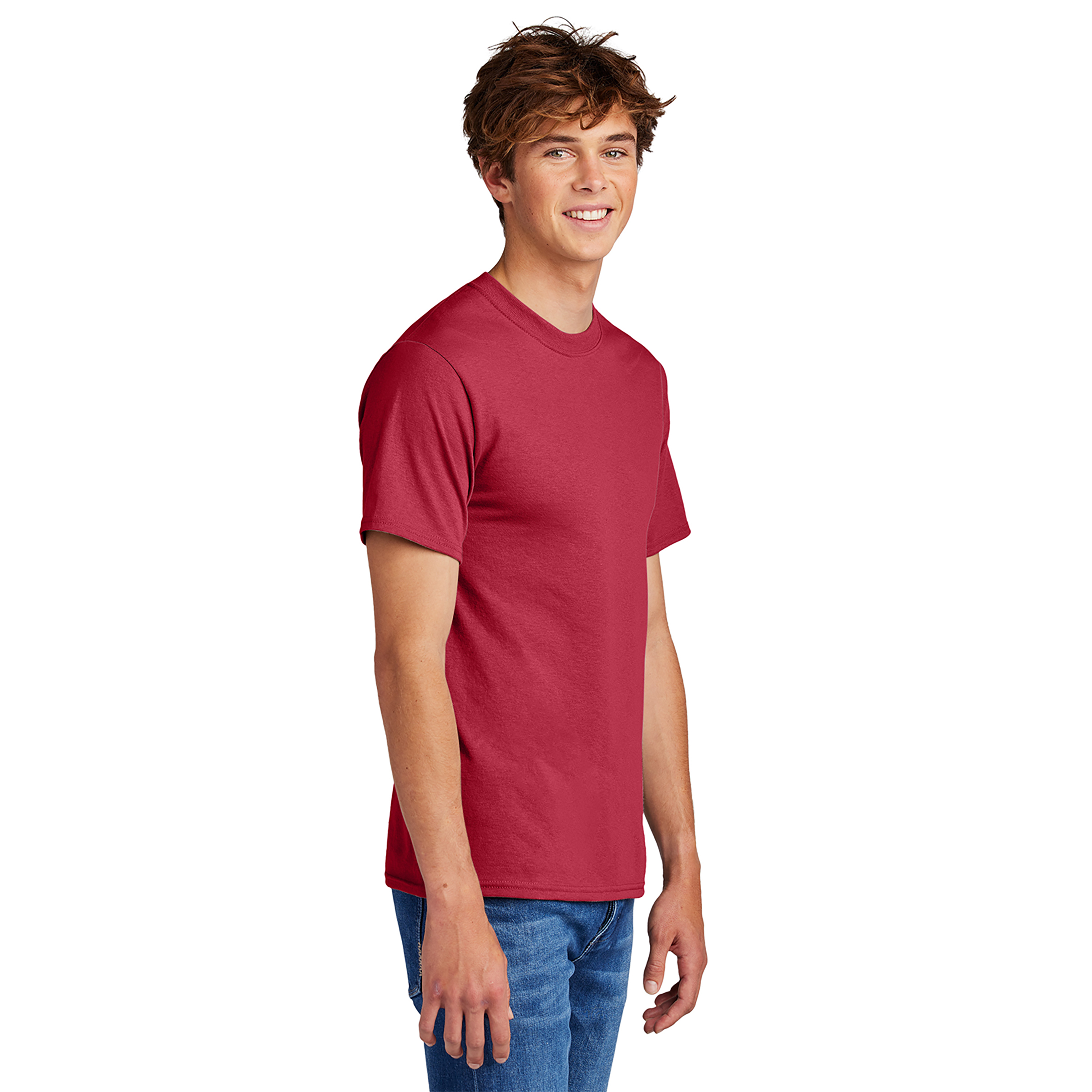 Port & Company® Core Blend Tee 1