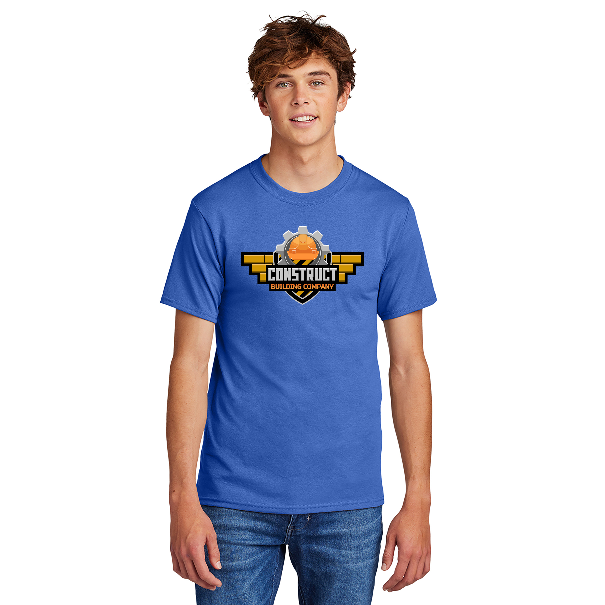 Port & Company® Core Blend Tee 1