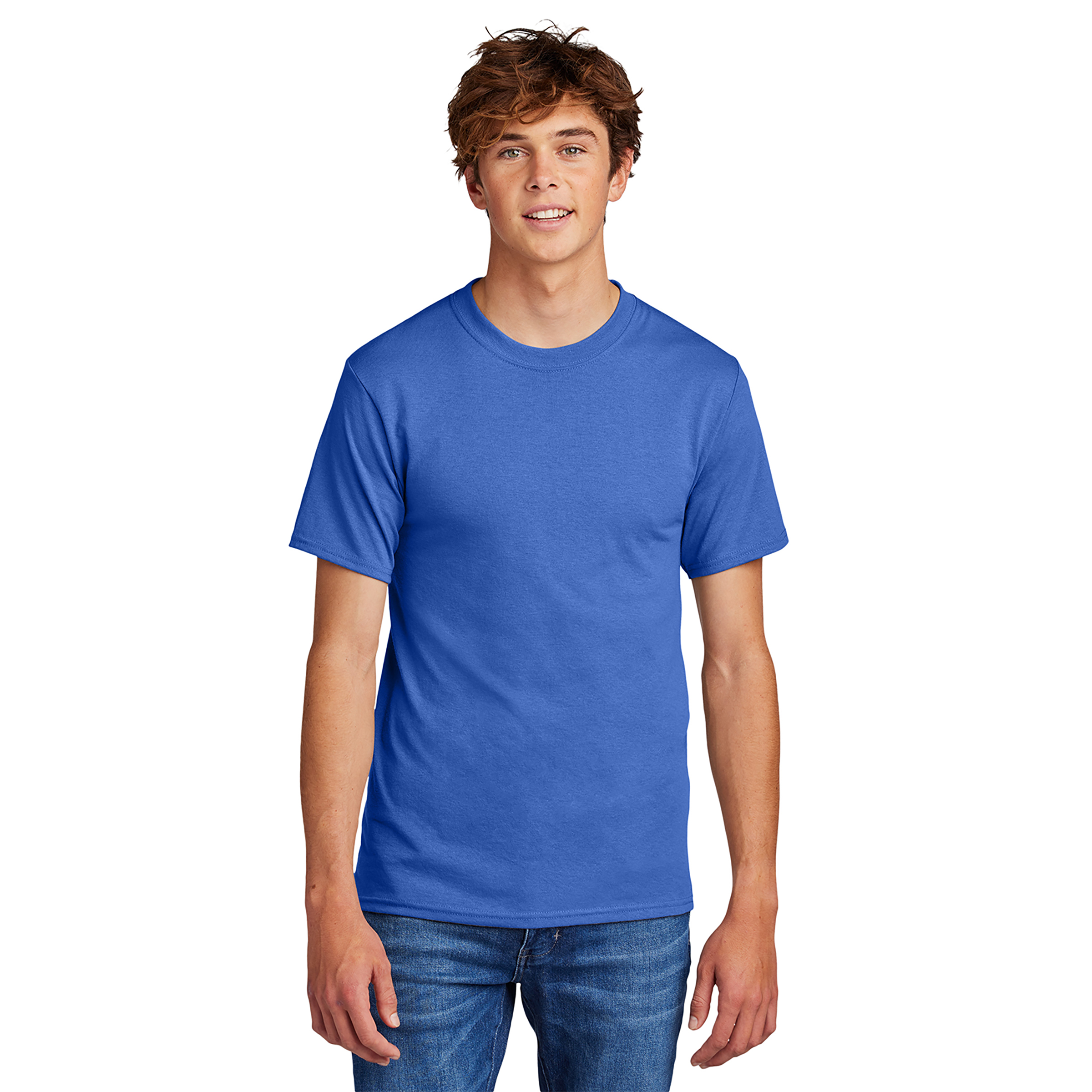 Port & Company® Core Blend Tee 1