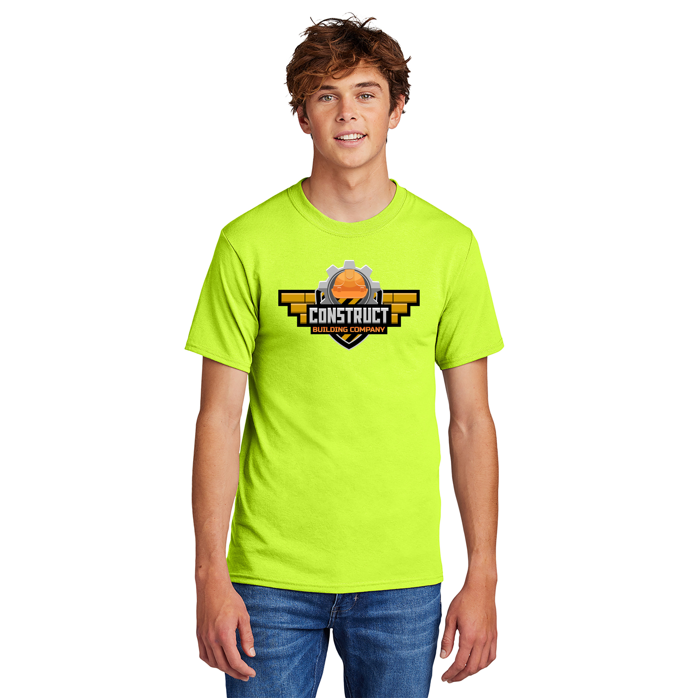 Port & Company® Core Blend Tee 1