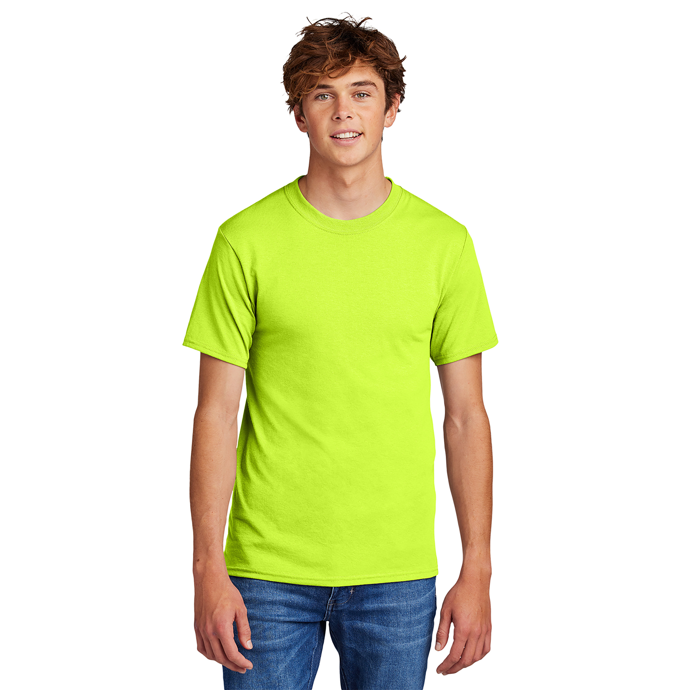 Port & Company® Core Blend Tee 1