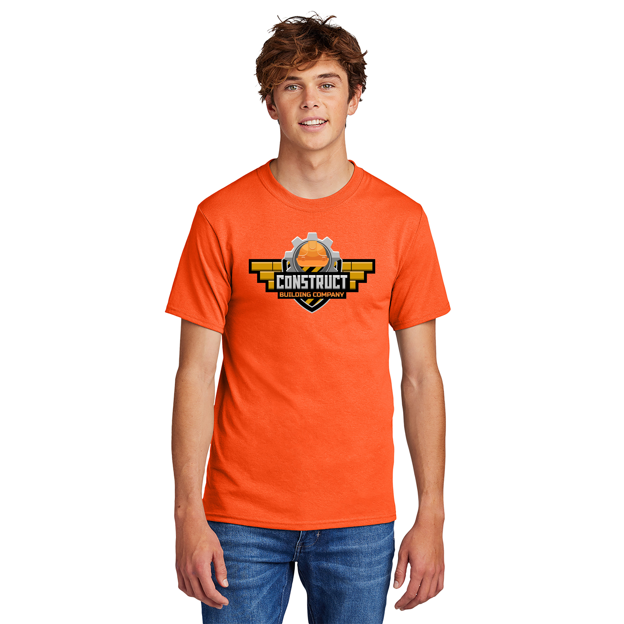 Port & Company® Core Blend Tee 1
