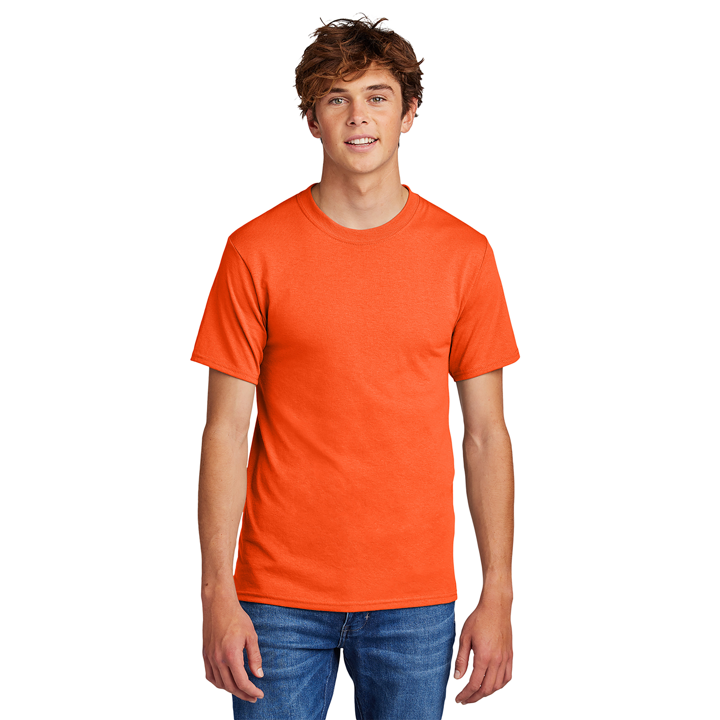 Port & Company® Core Blend Tee 1