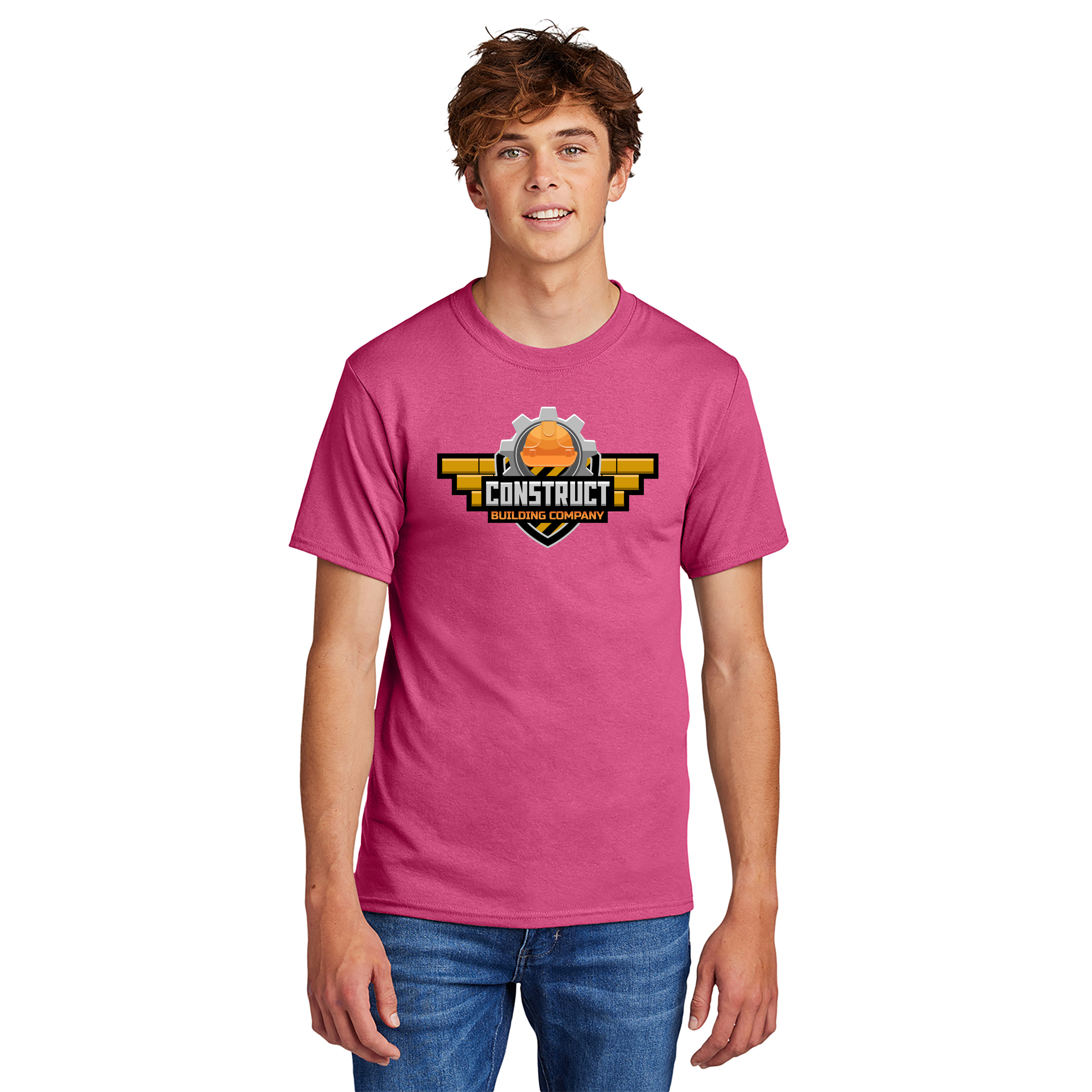 Port & Company® Core Blend Tee 1