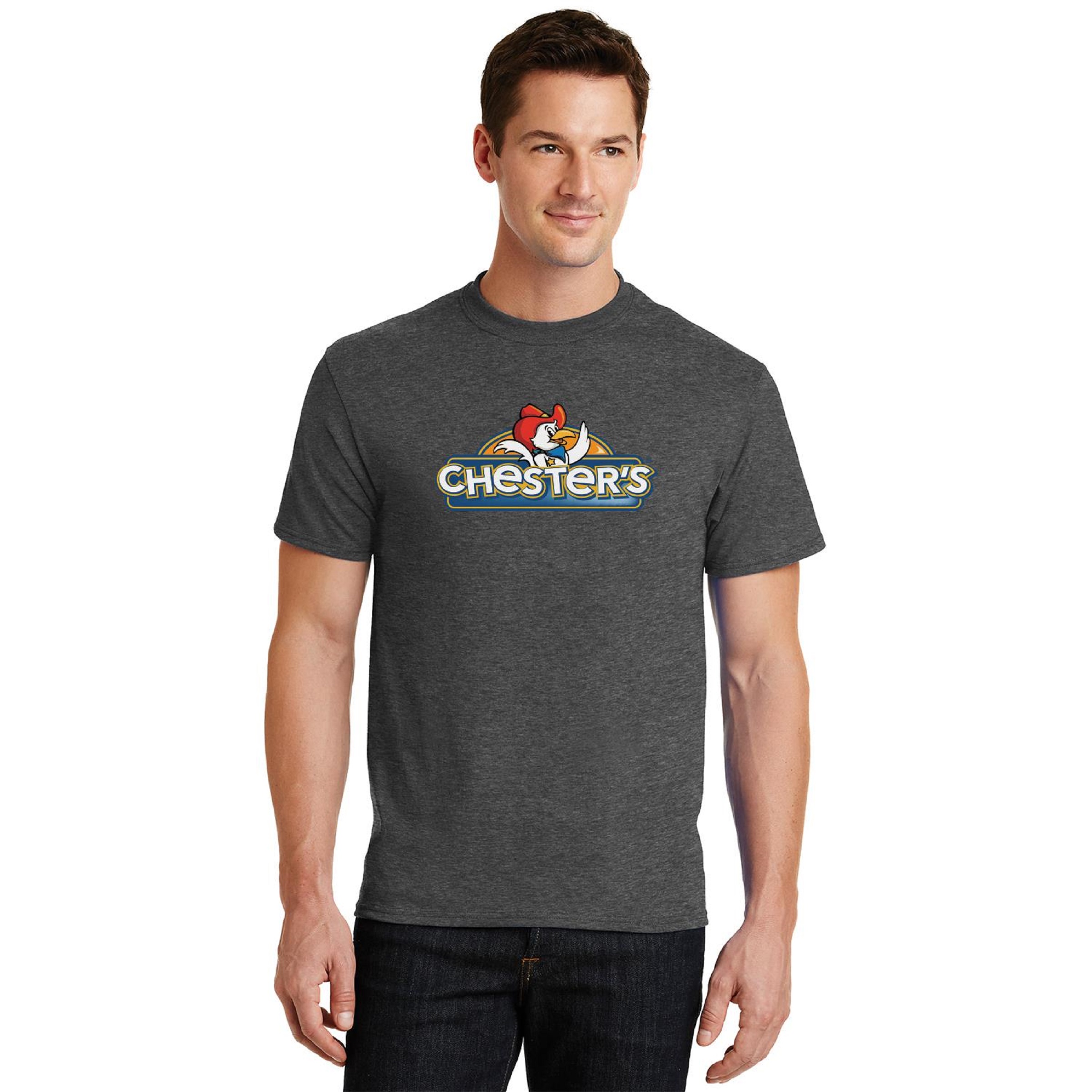 Port & Company® Core Blend Tee 1