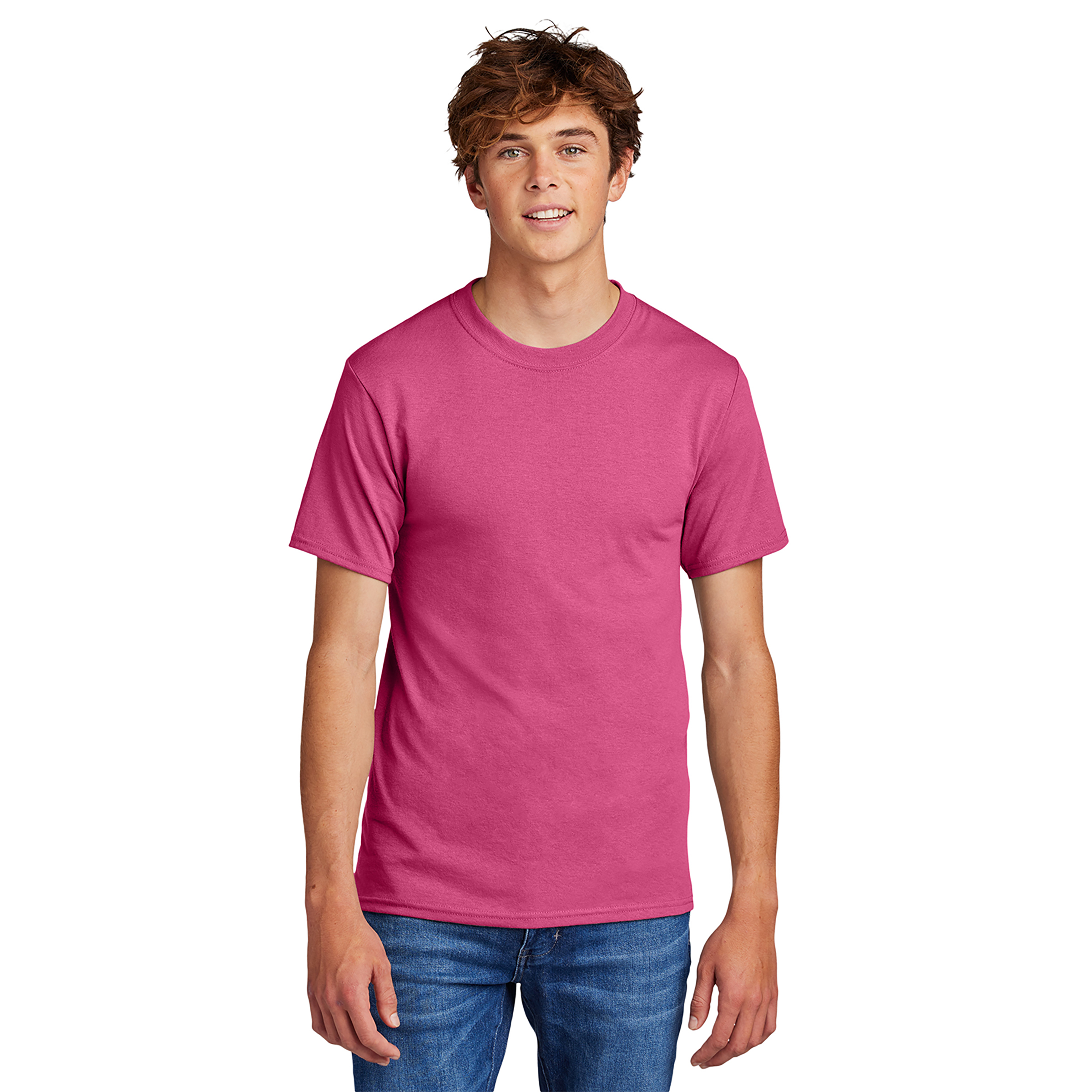 Port & Company® Core Blend Tee 1