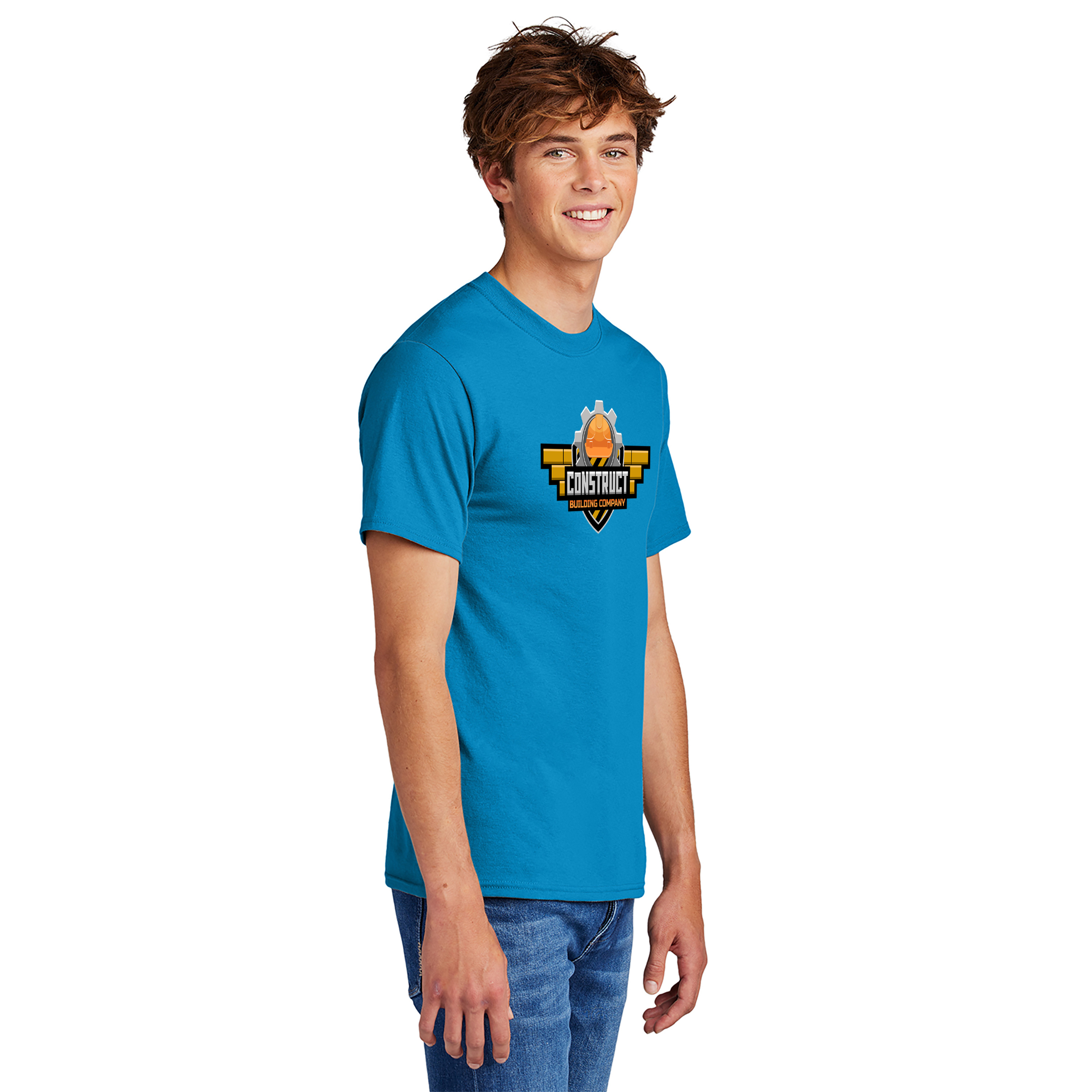 Port & Company® Core Blend Tee 1