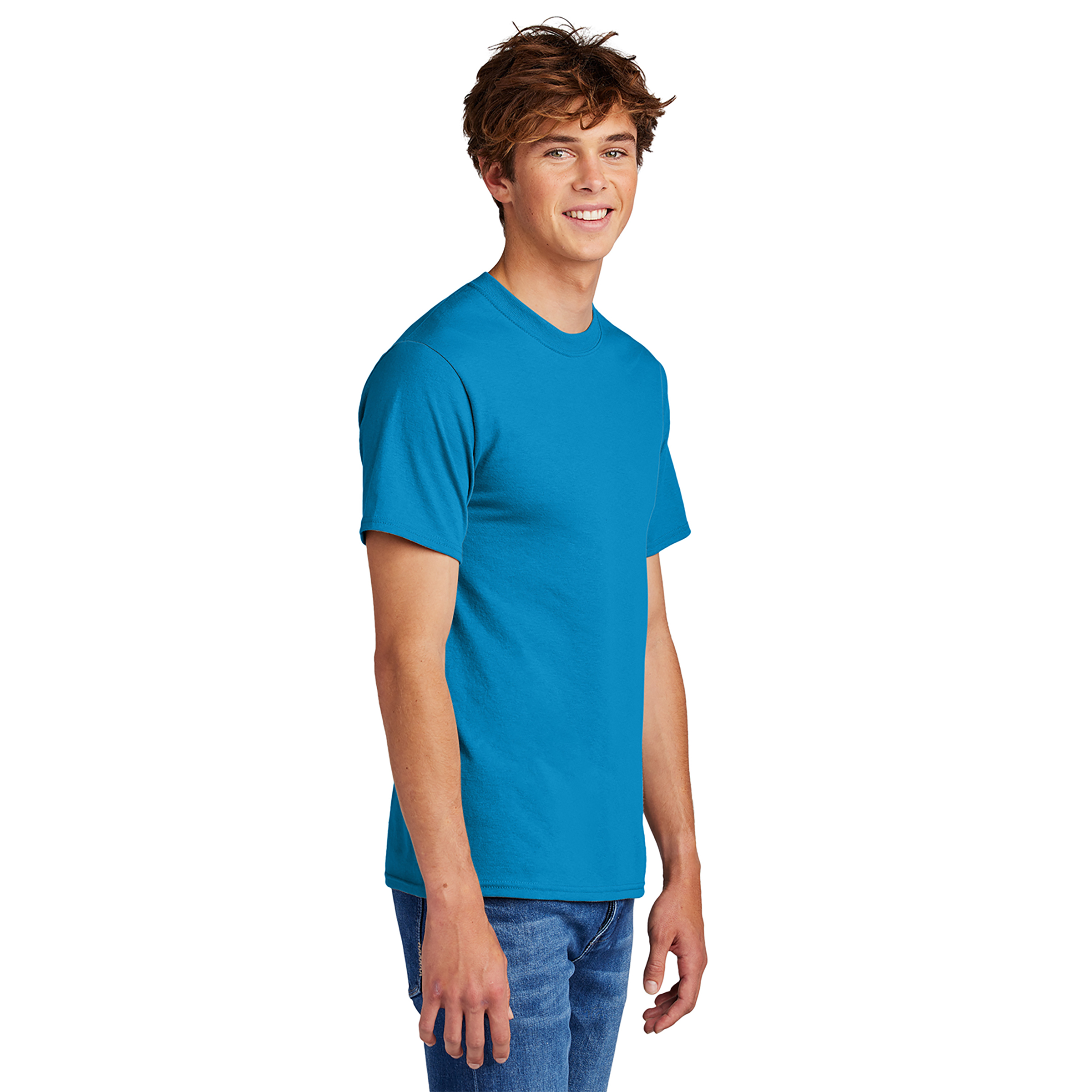 Port & Company® Core Blend Tee 1