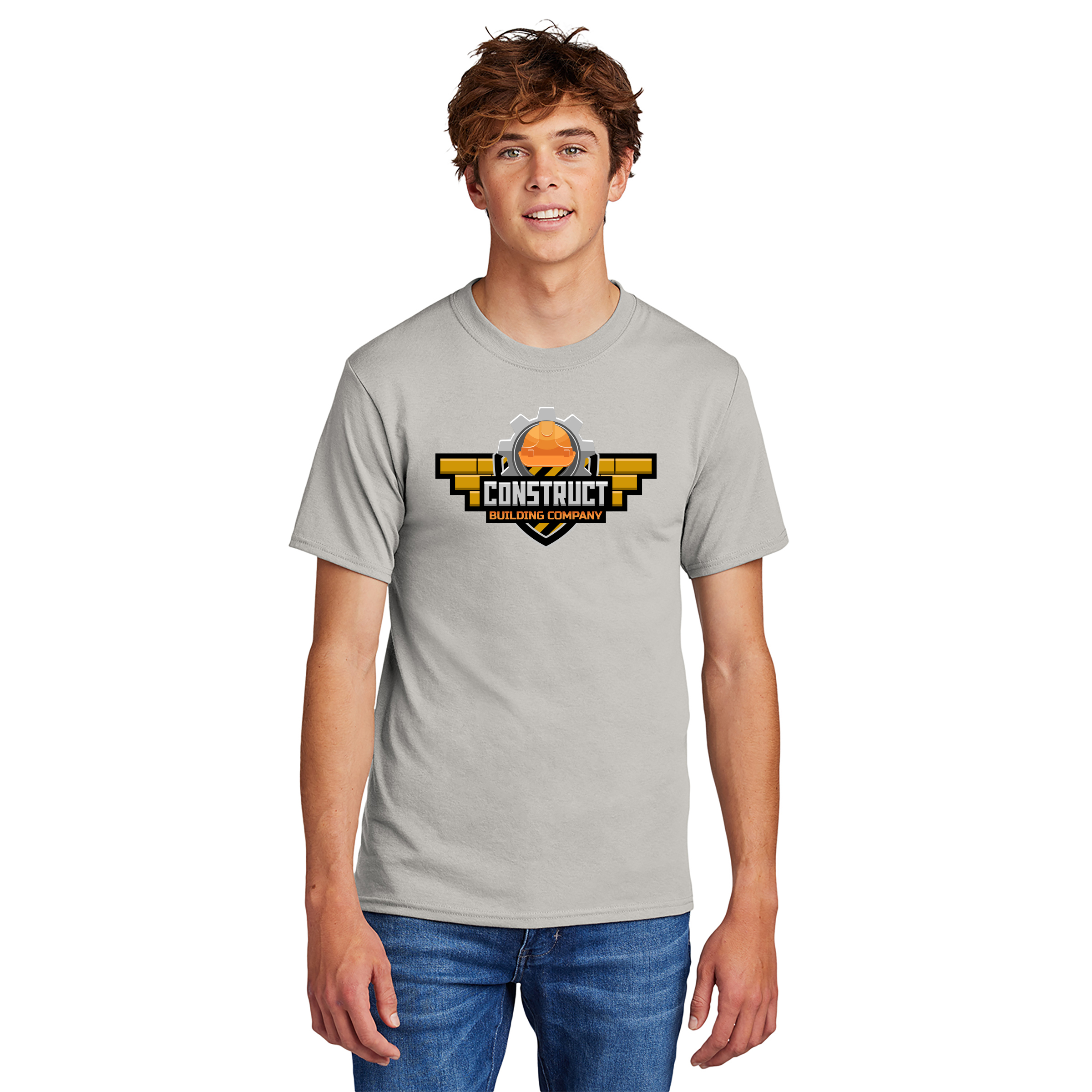 Port & Company® Core Blend Tee 1