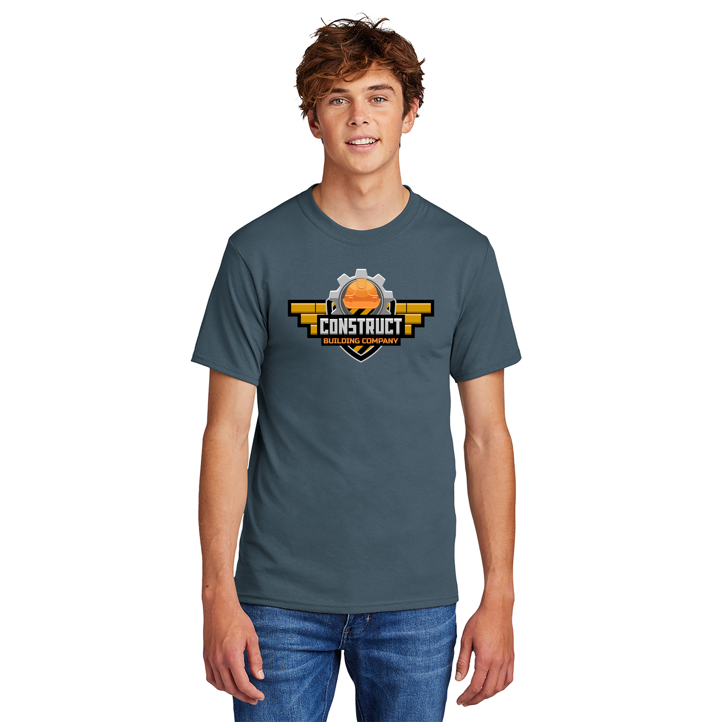Port & Company® Core Blend Tee 1