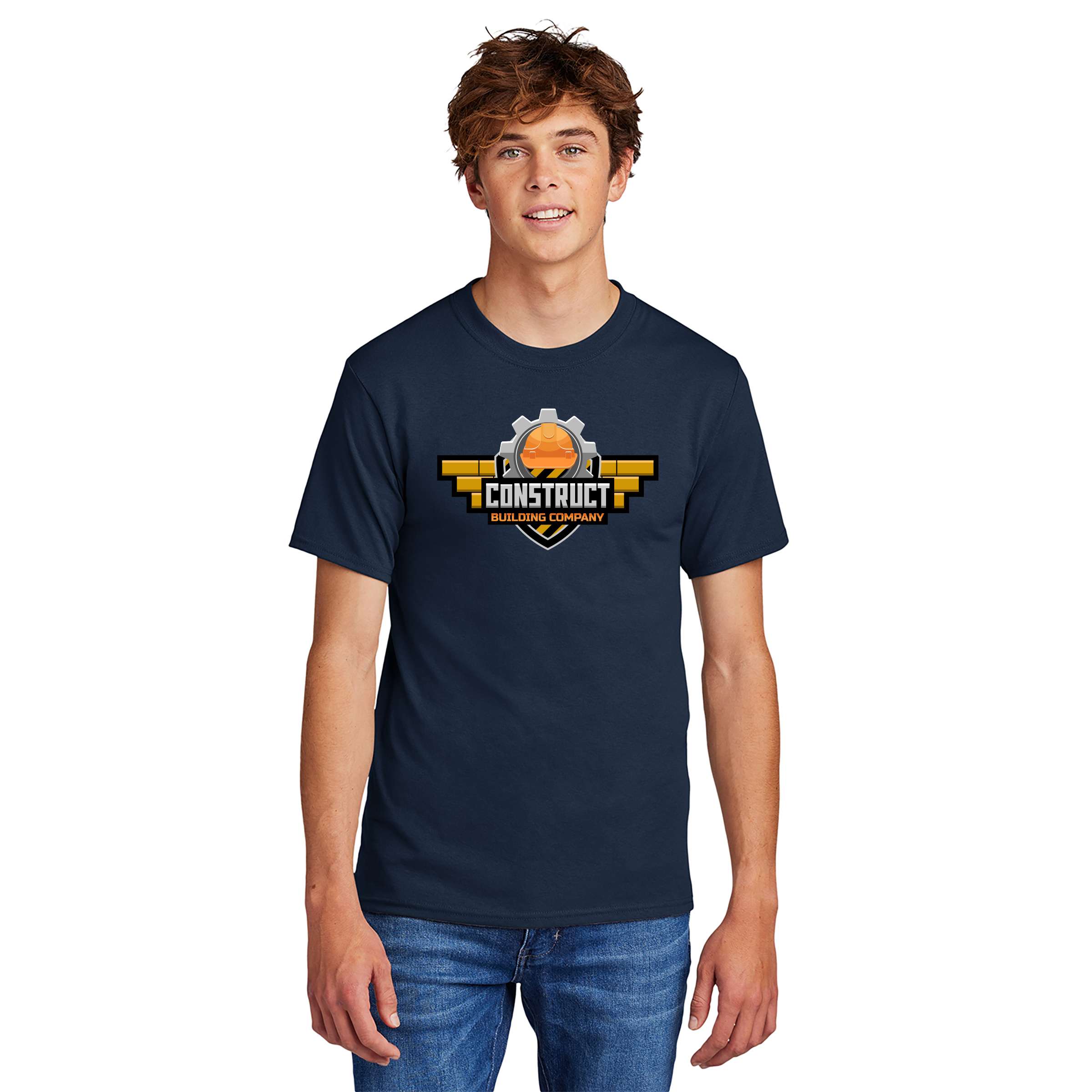 Port & Company® Core Blend Tee 1