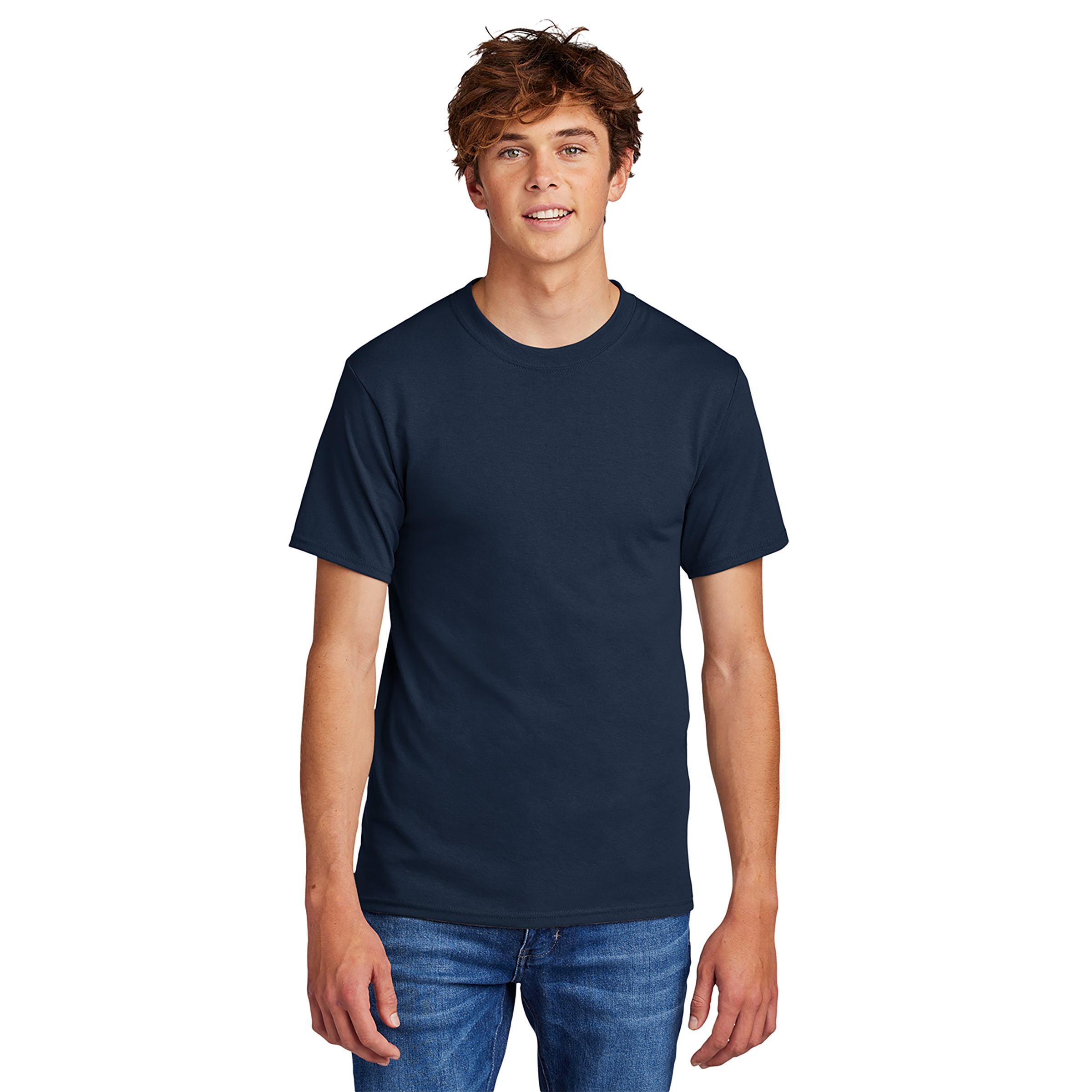 Port & Company® Core Blend Tee 1