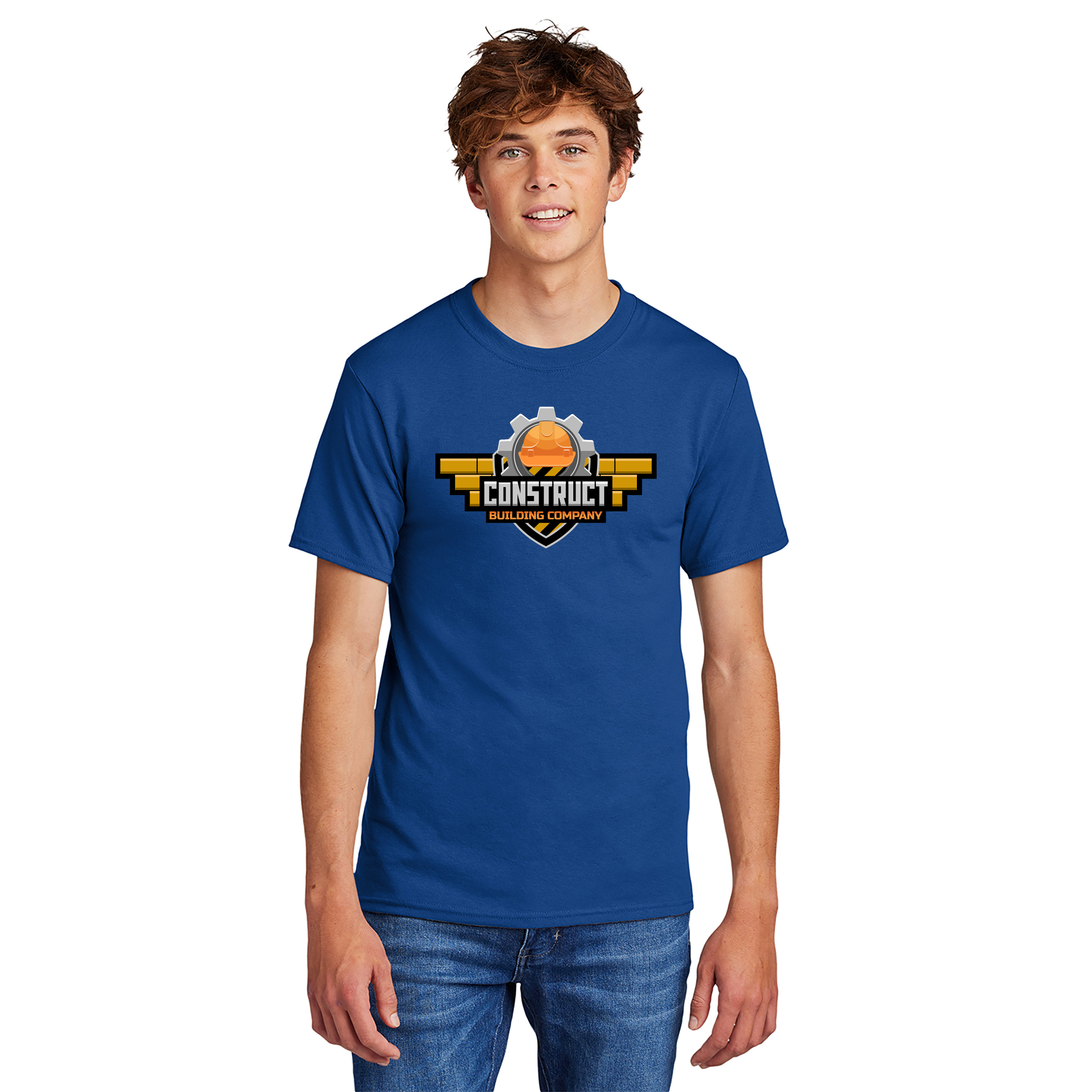 Port & Company® Core Blend Tee 1