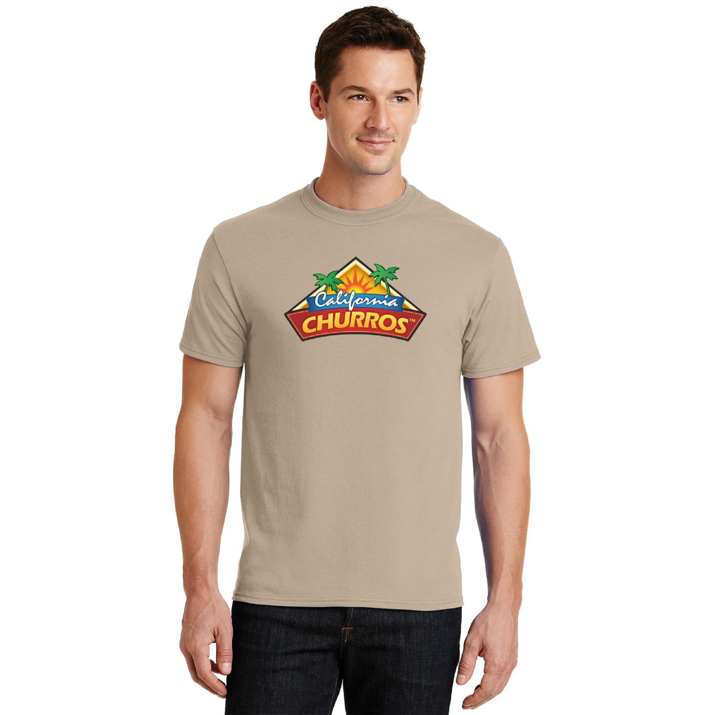 Port & Company® Core Blend Tee 1