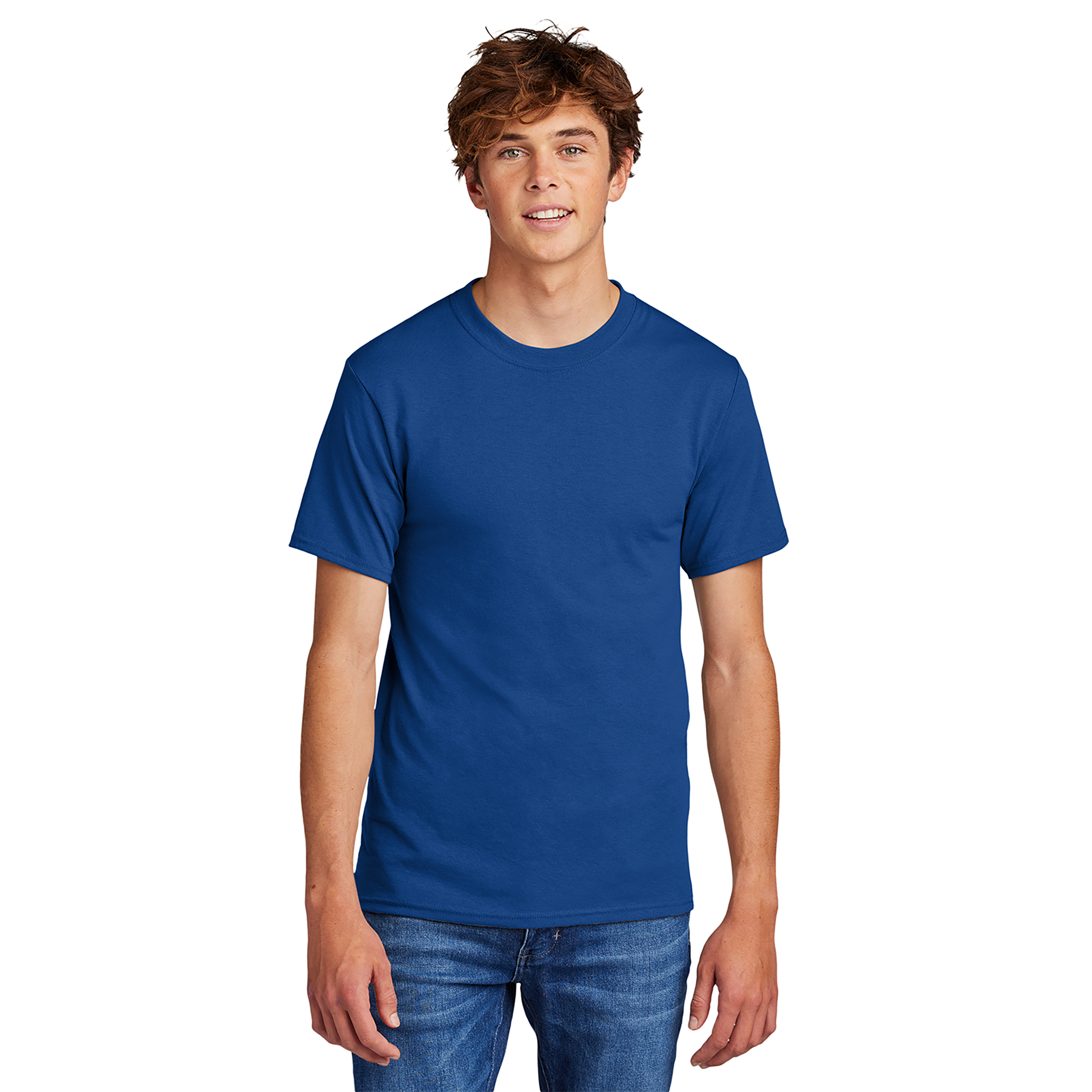 Port & Company® Core Blend Tee 1