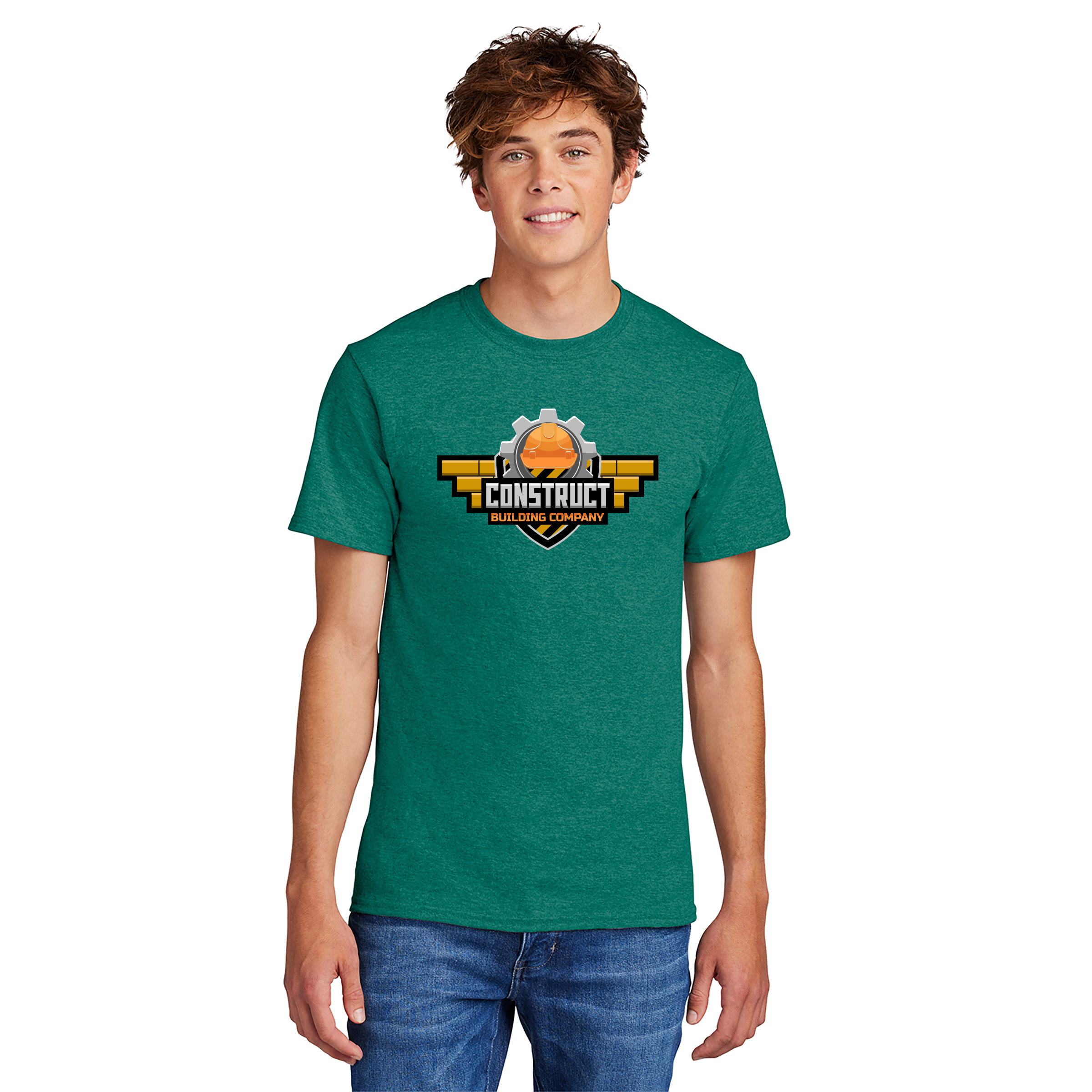Port & Company® Core Blend Tee 1