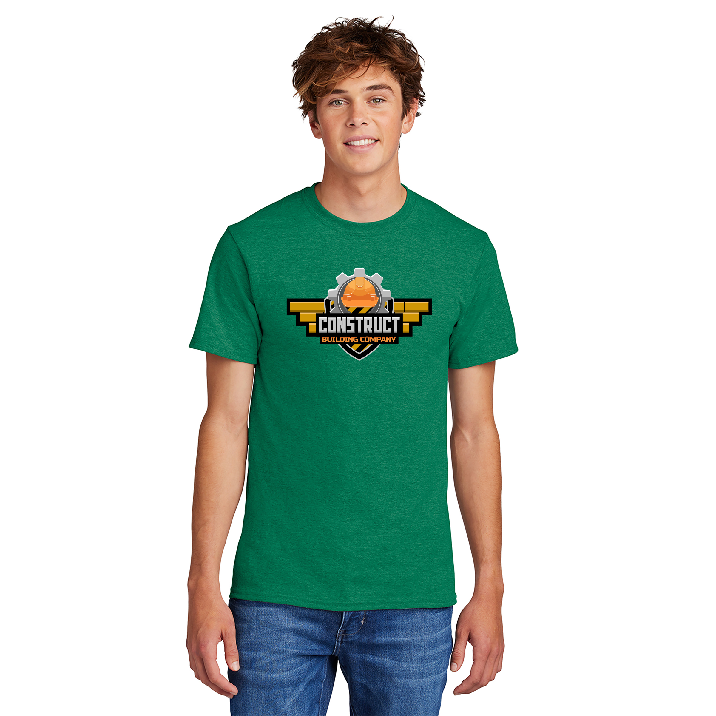 Port & Company® Core Blend Tee 1