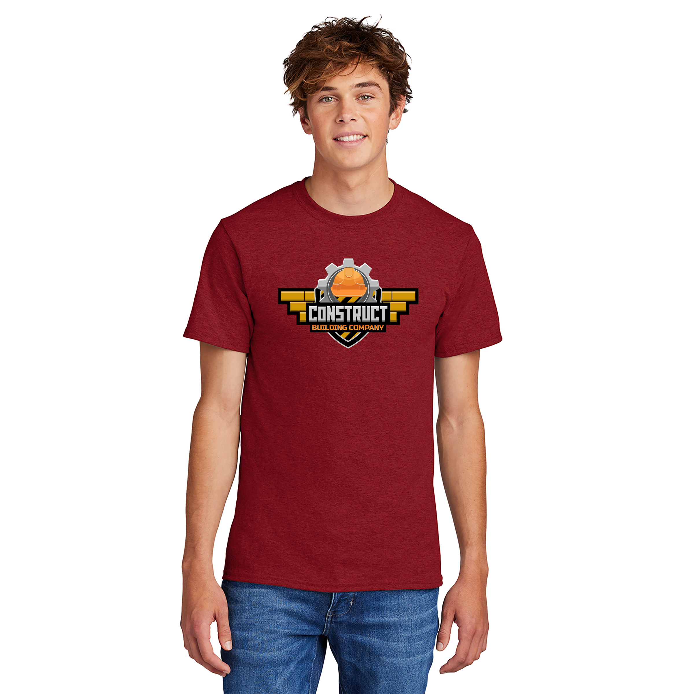 Port & Company® Core Blend Tee 1