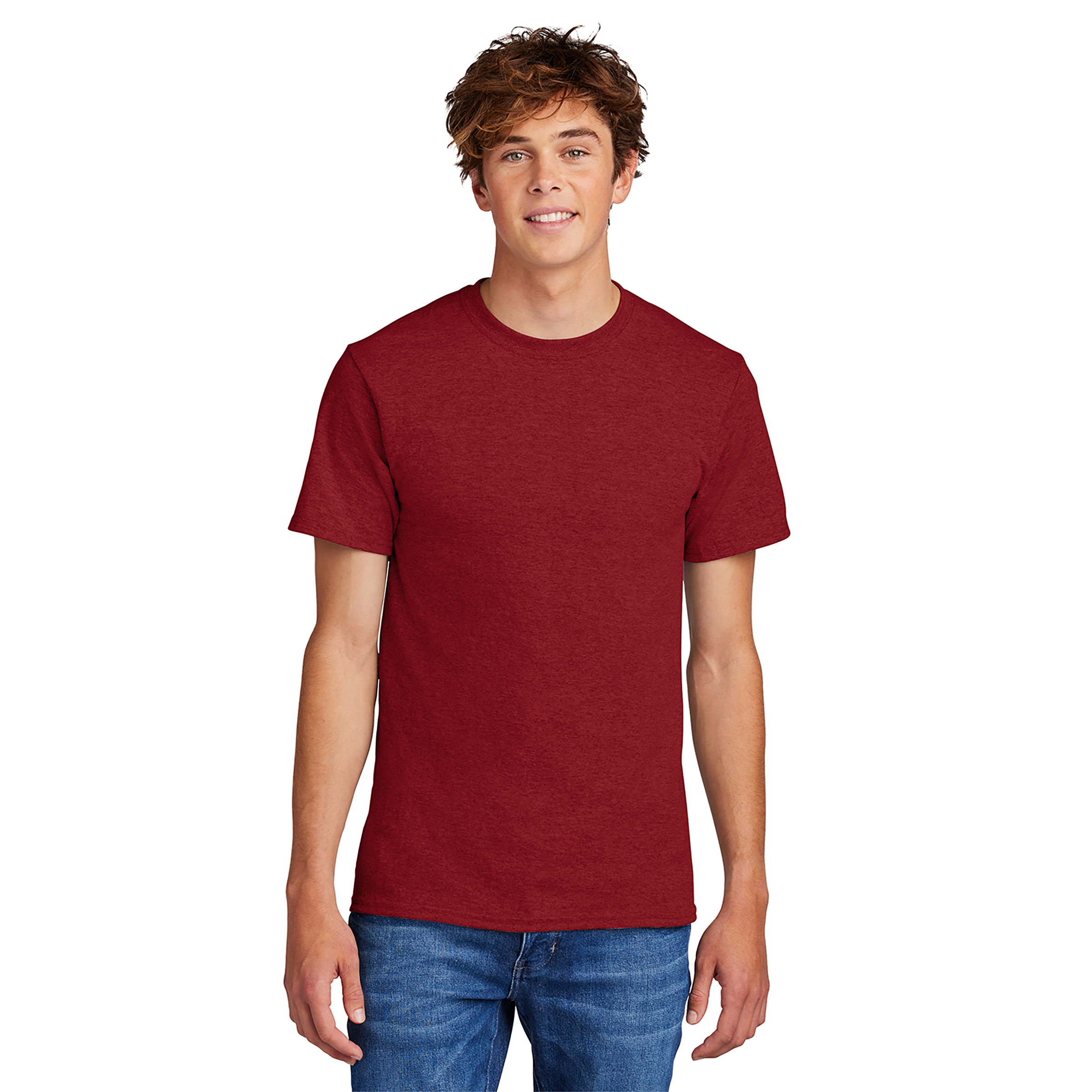 Port & Company® Core Blend Tee 1