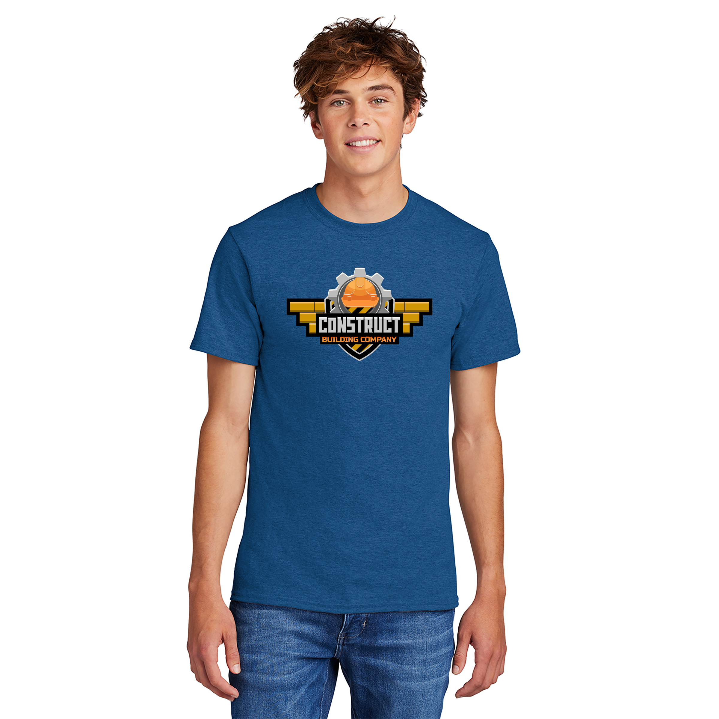 Port & Company® Core Blend Tee 1
