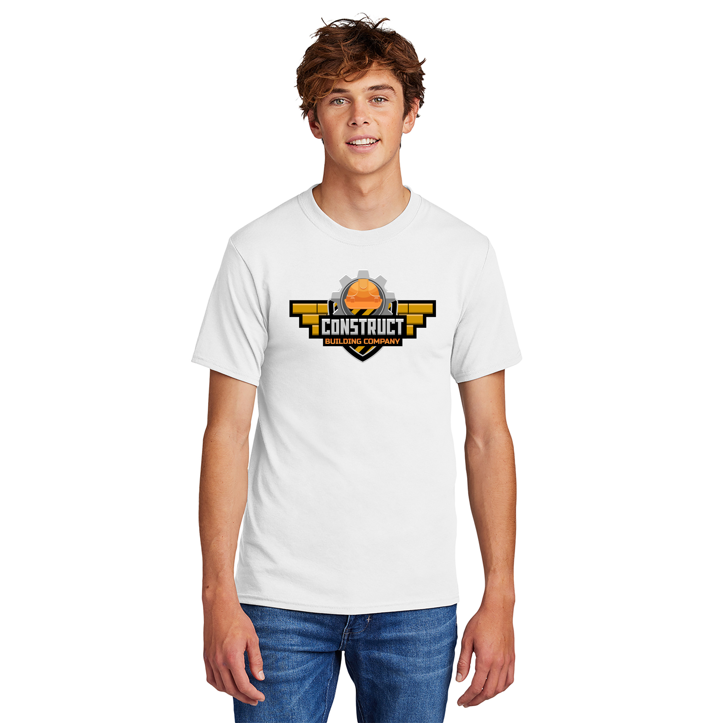 Port & Company® Core Blend Tee 1