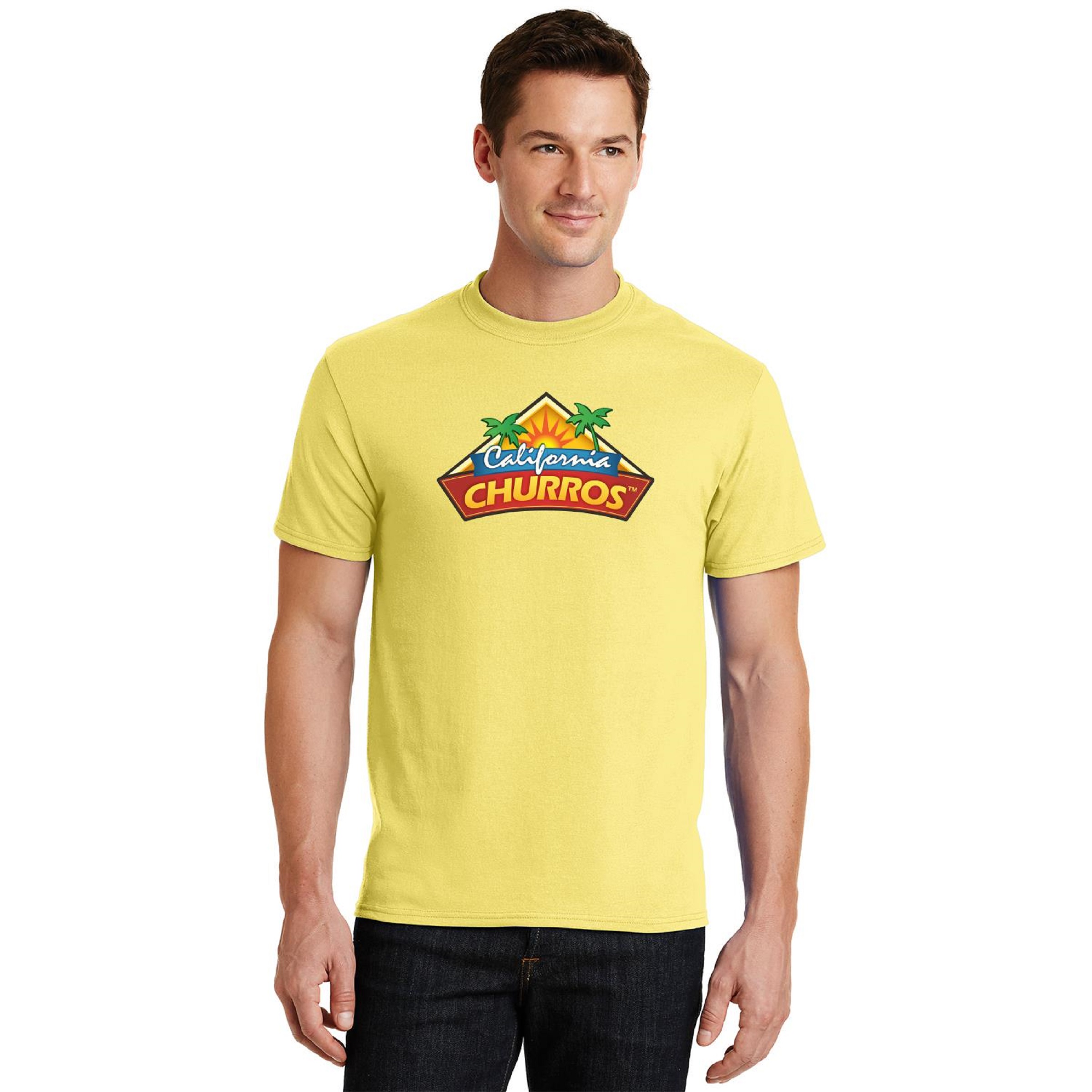 Port & Company® Core Blend Tee 1