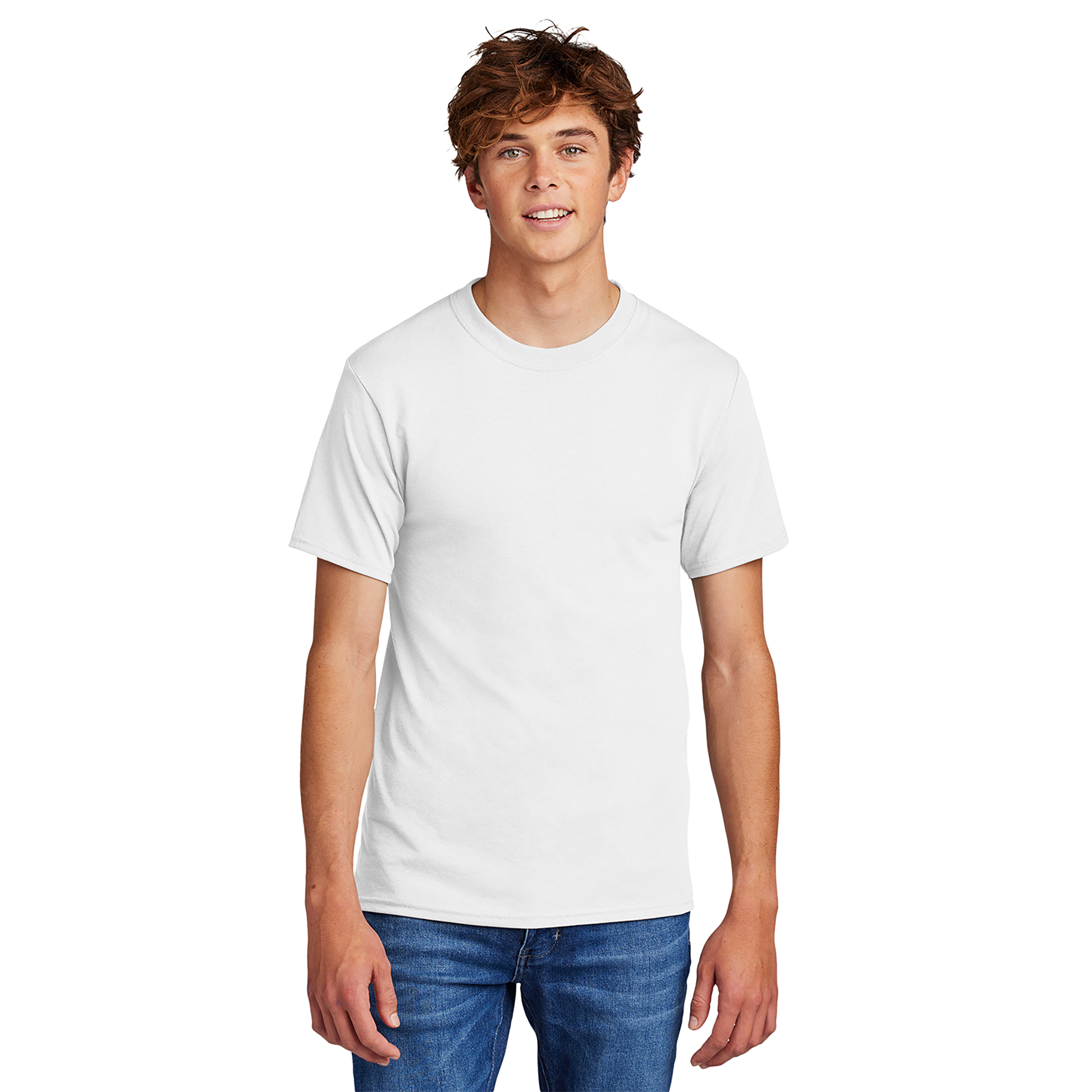 Port & Company® Core Blend Tee 1