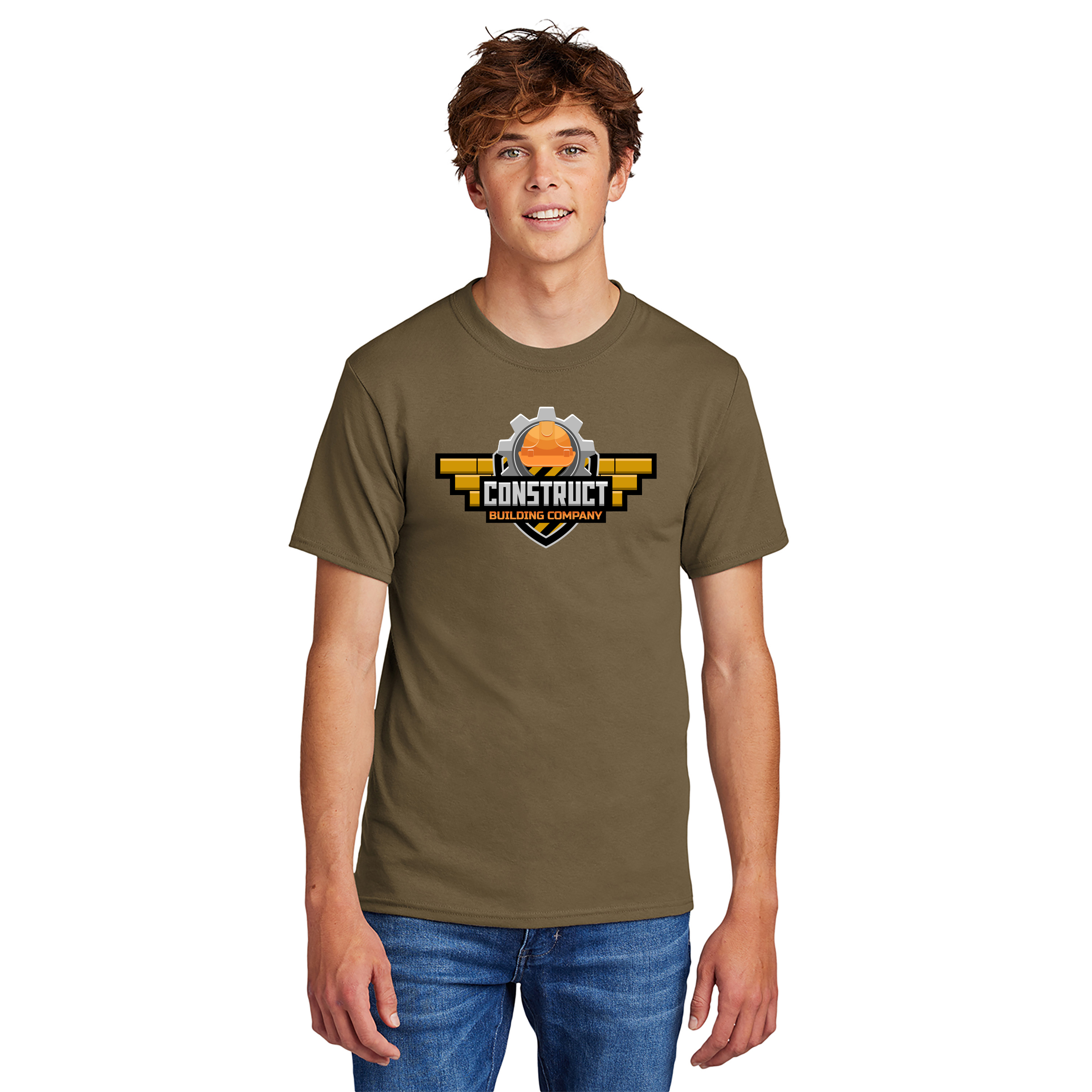 Port & Company® Core Blend Tee 1