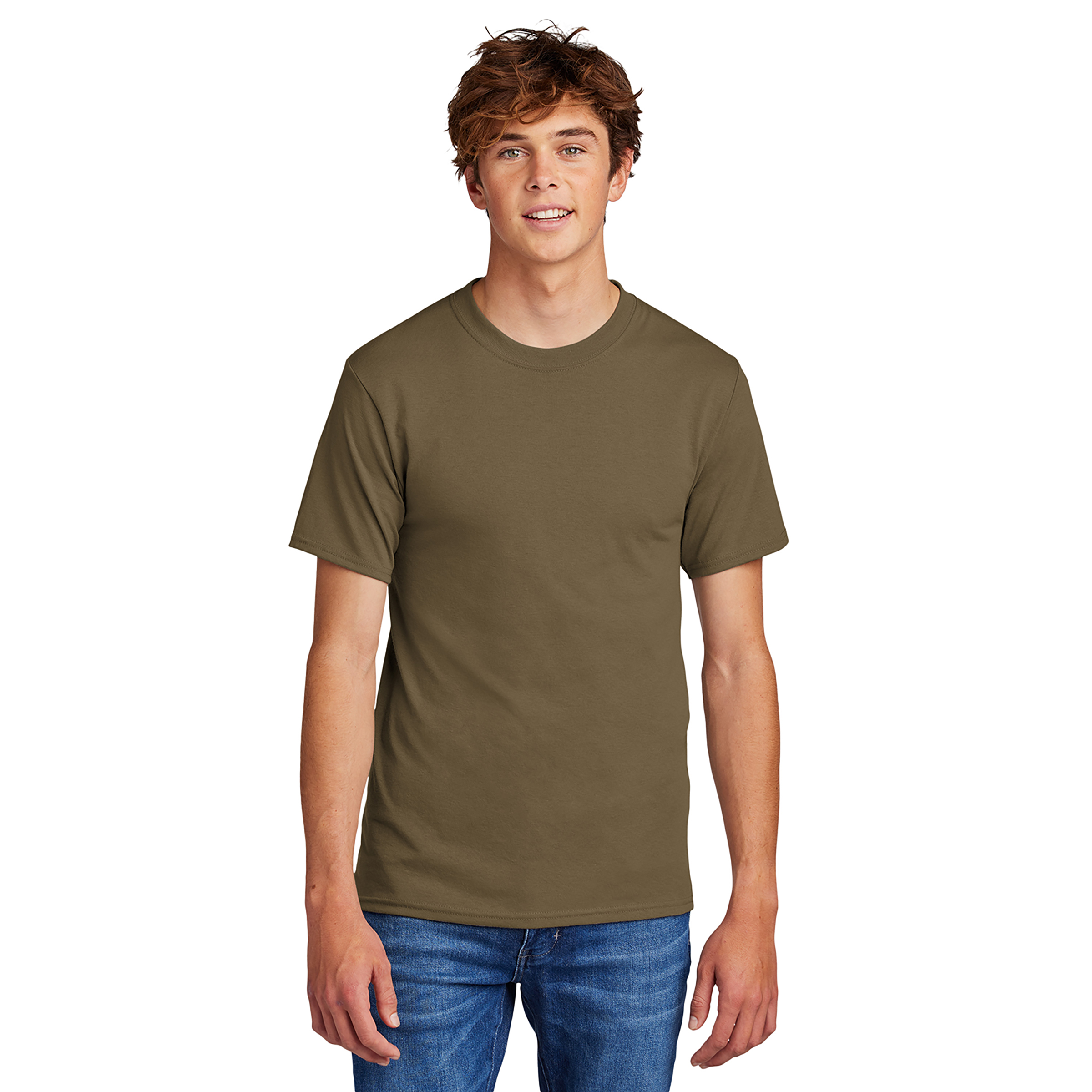 Port & Company® Core Blend Tee 1