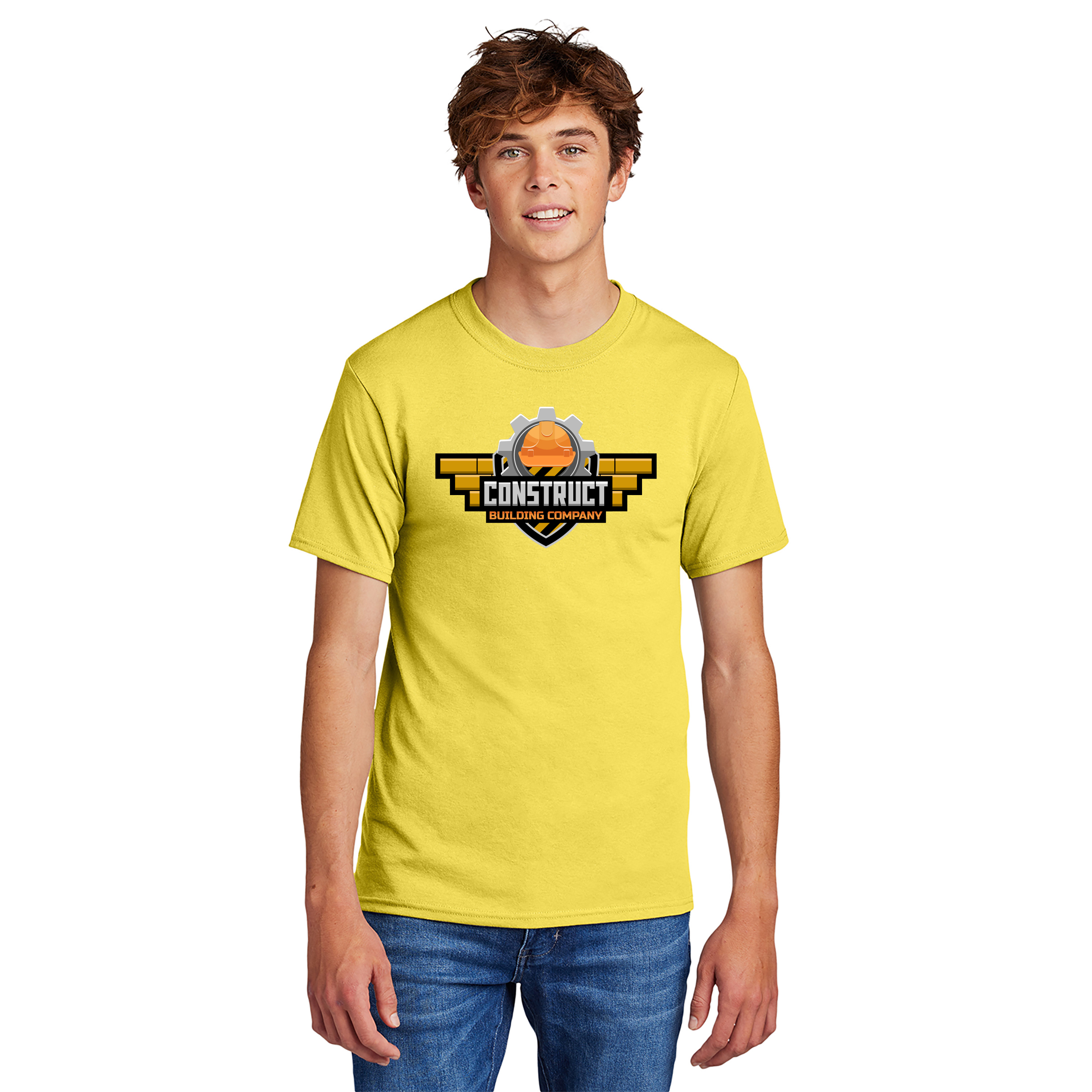 Port & Company® Core Blend Tee 1