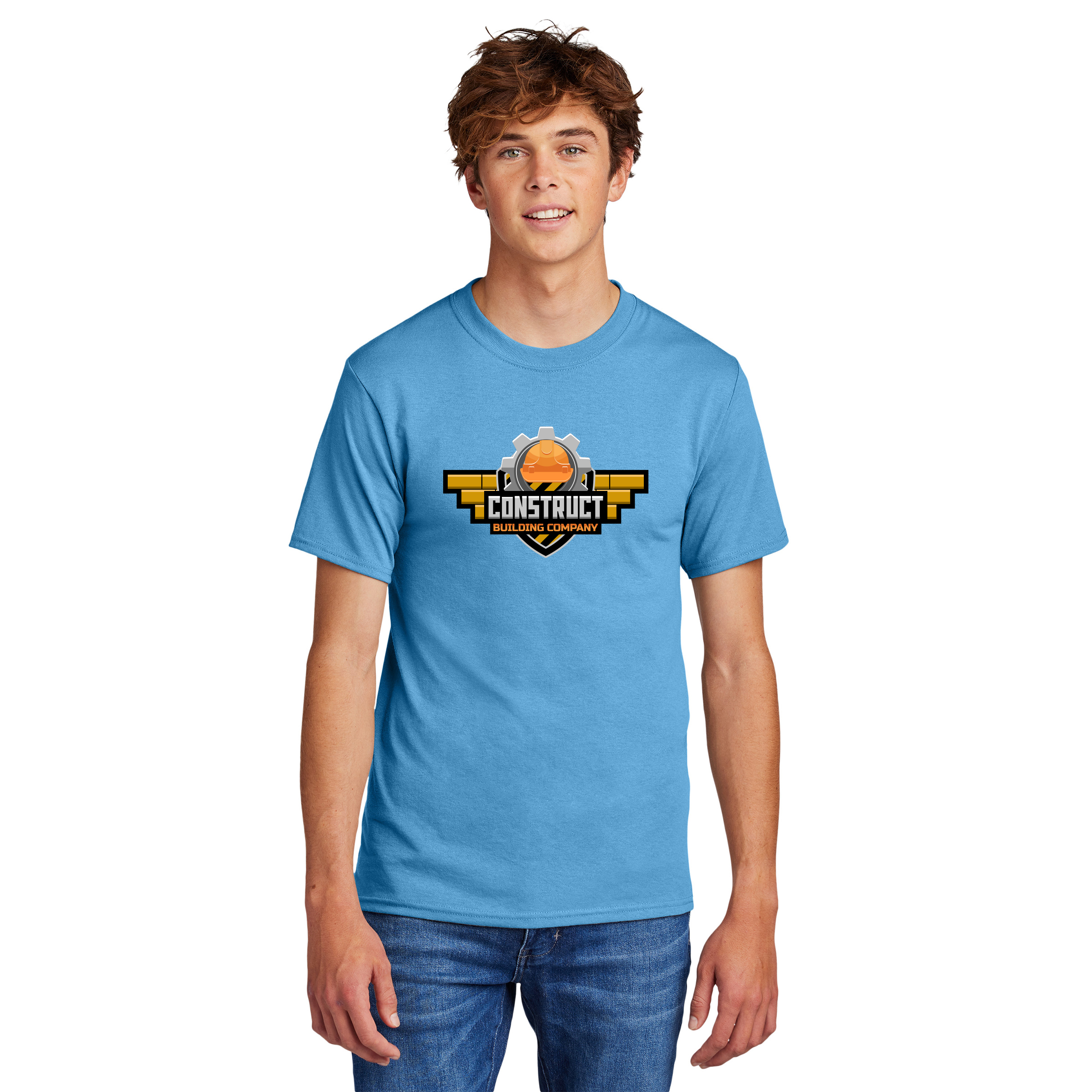 Port & Company® Core Blend Tee 1