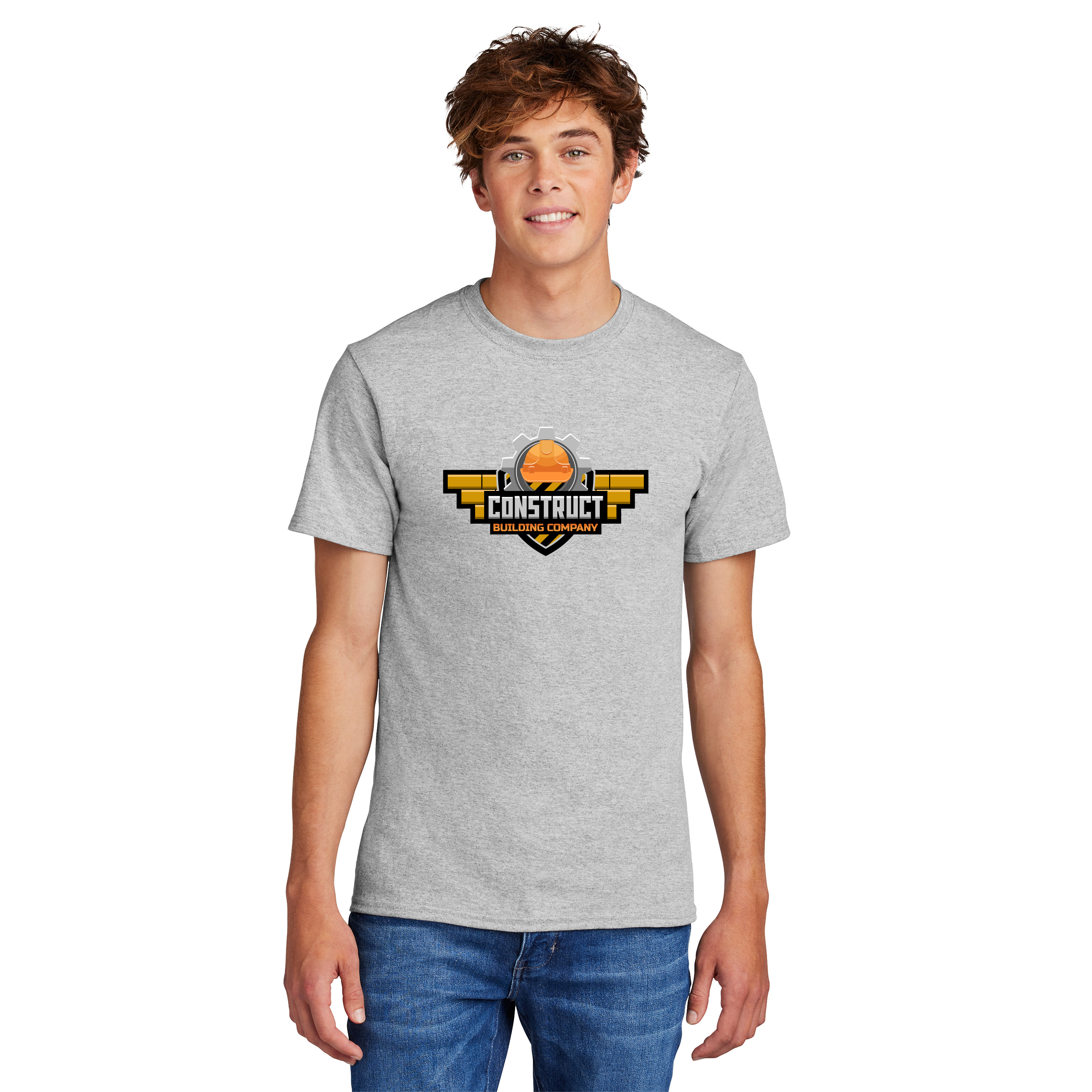 Port & Company® Core Blend Tee 1