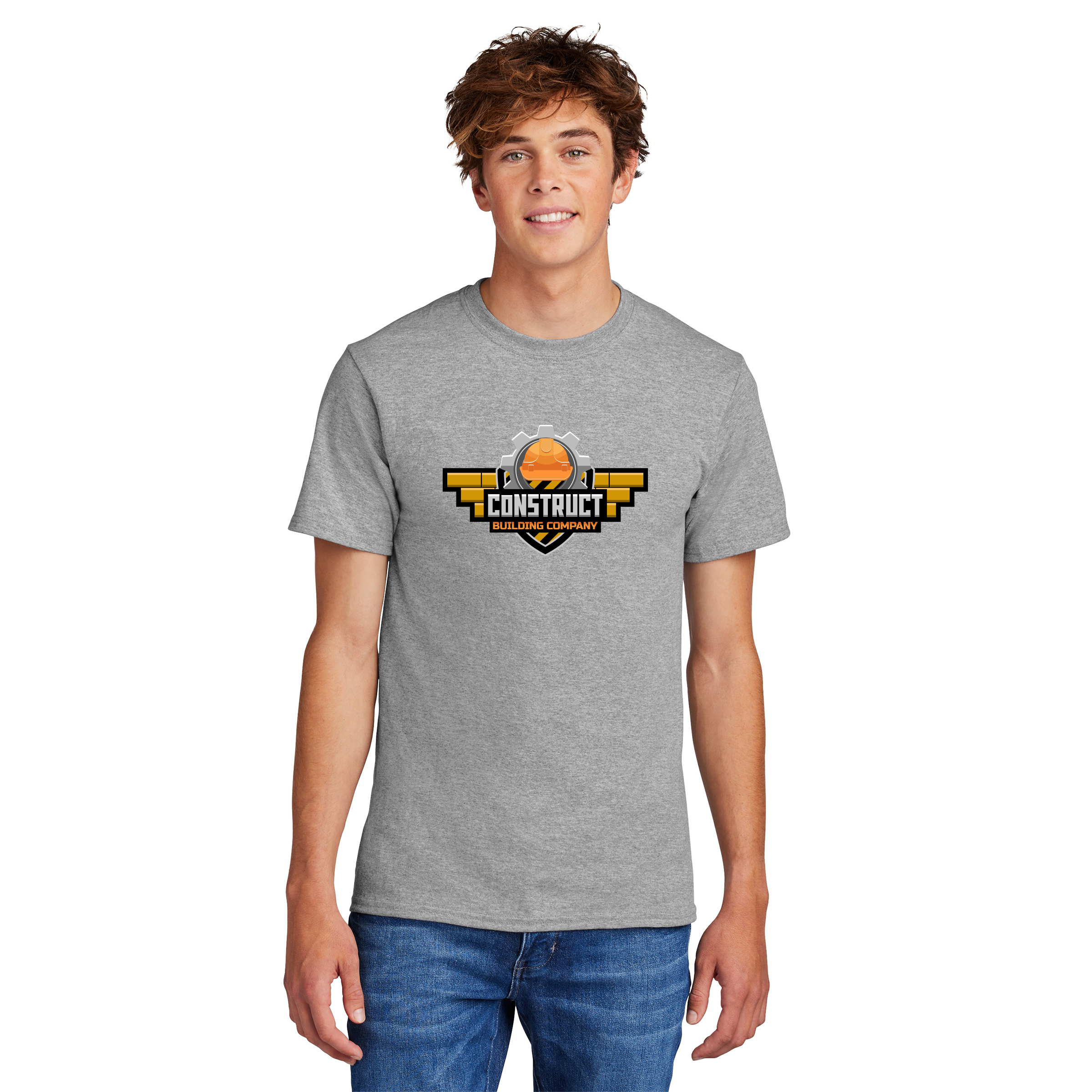Port & Company® Core Blend Tee 1
