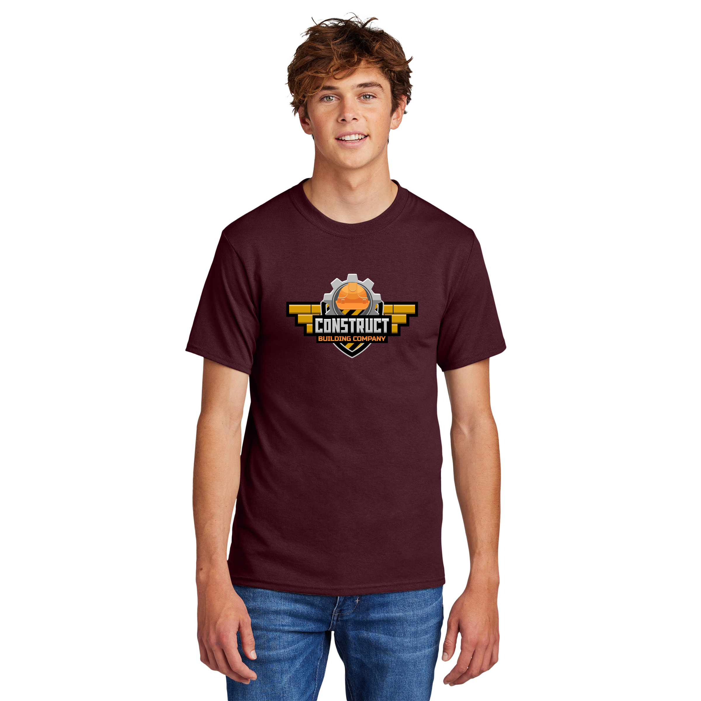 Port & Company® Core Blend Tee 1