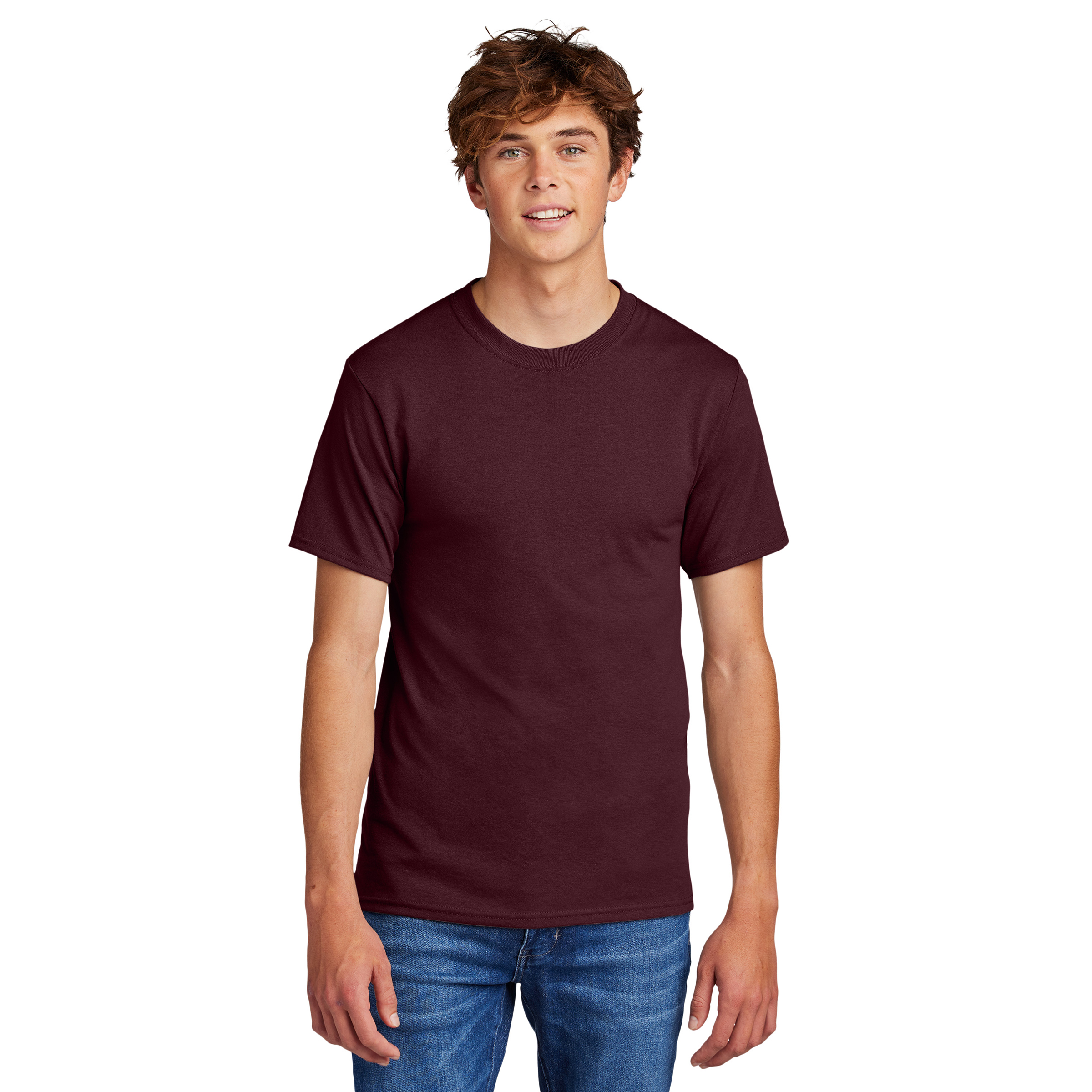 Port & Company® Core Blend Tee 1