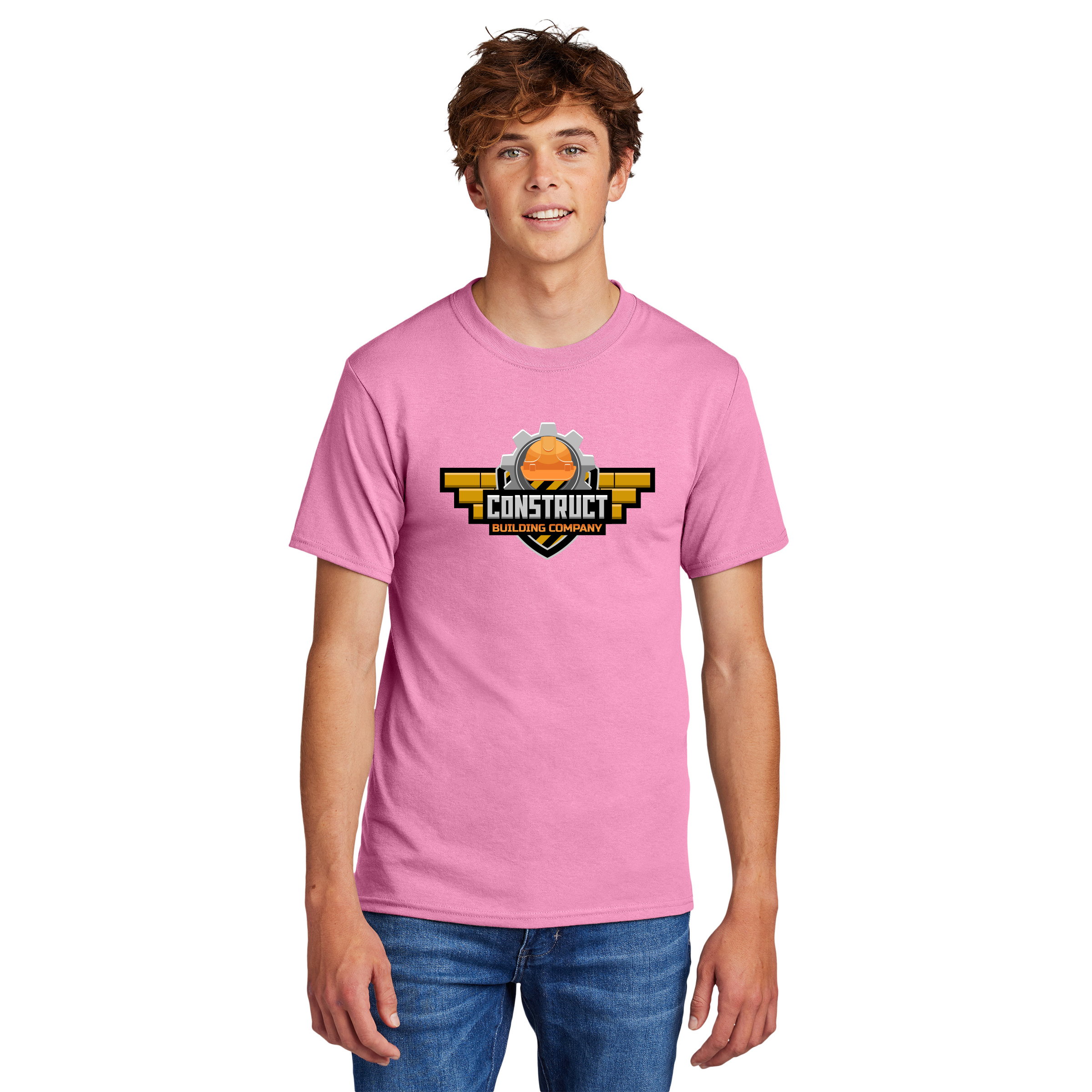 Port & Company® Core Blend Tee 1