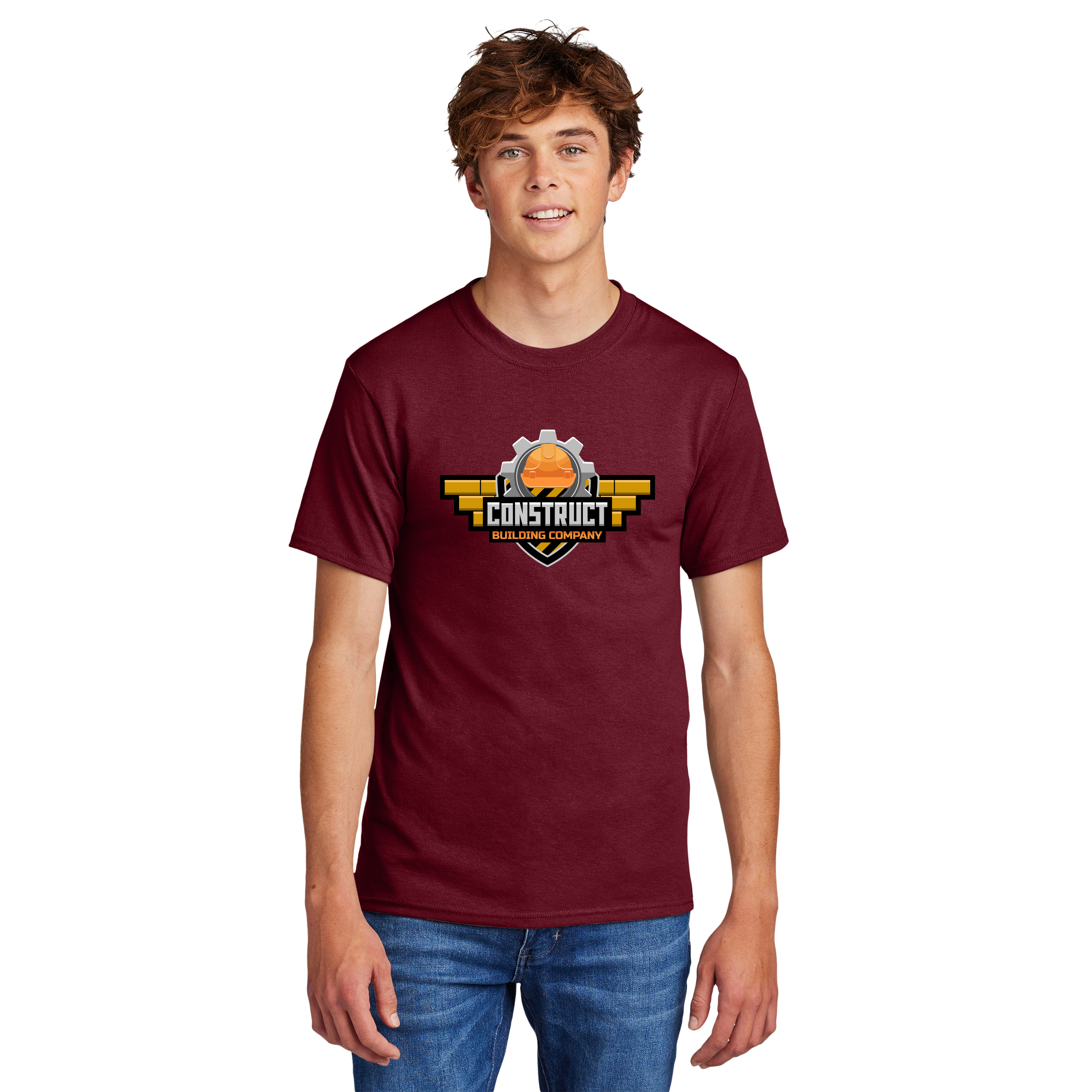 Port & Company® Core Blend Tee 1